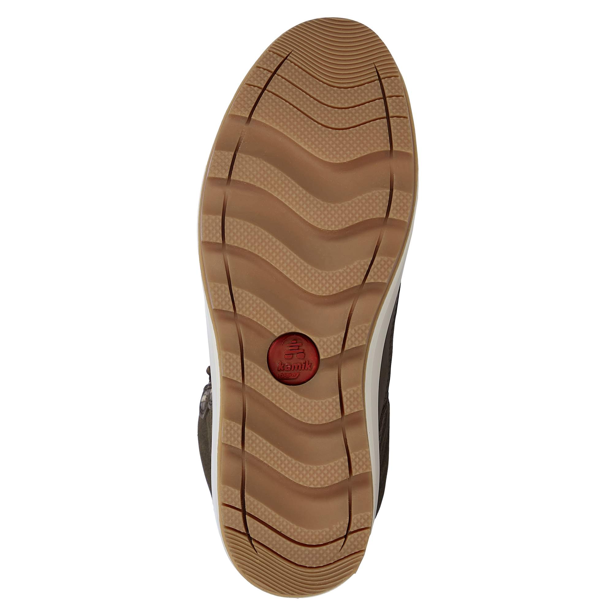 Kamik CELESTEM Damen - Winterstiefel