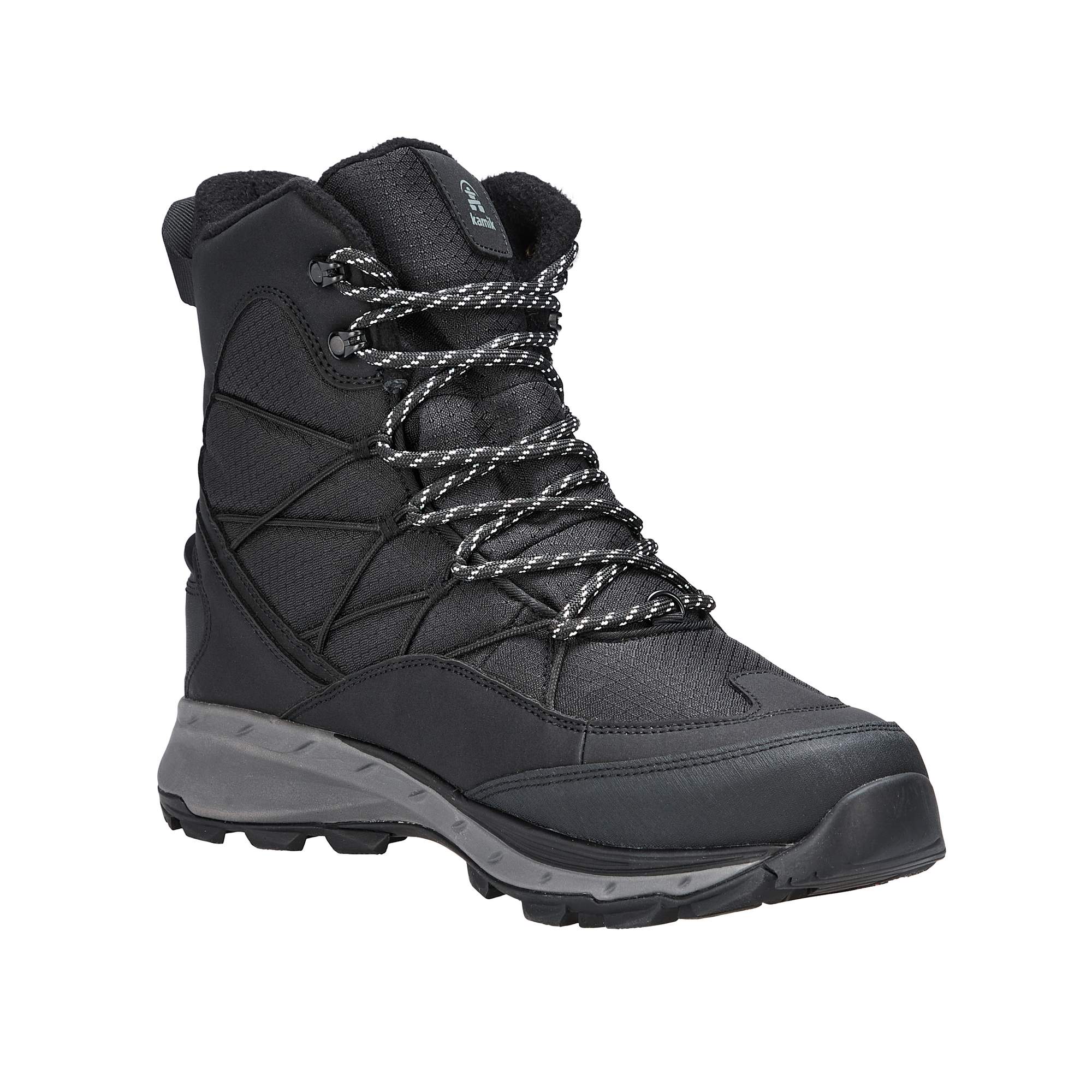 Kamik TREKICE Herren - Winterstiefel