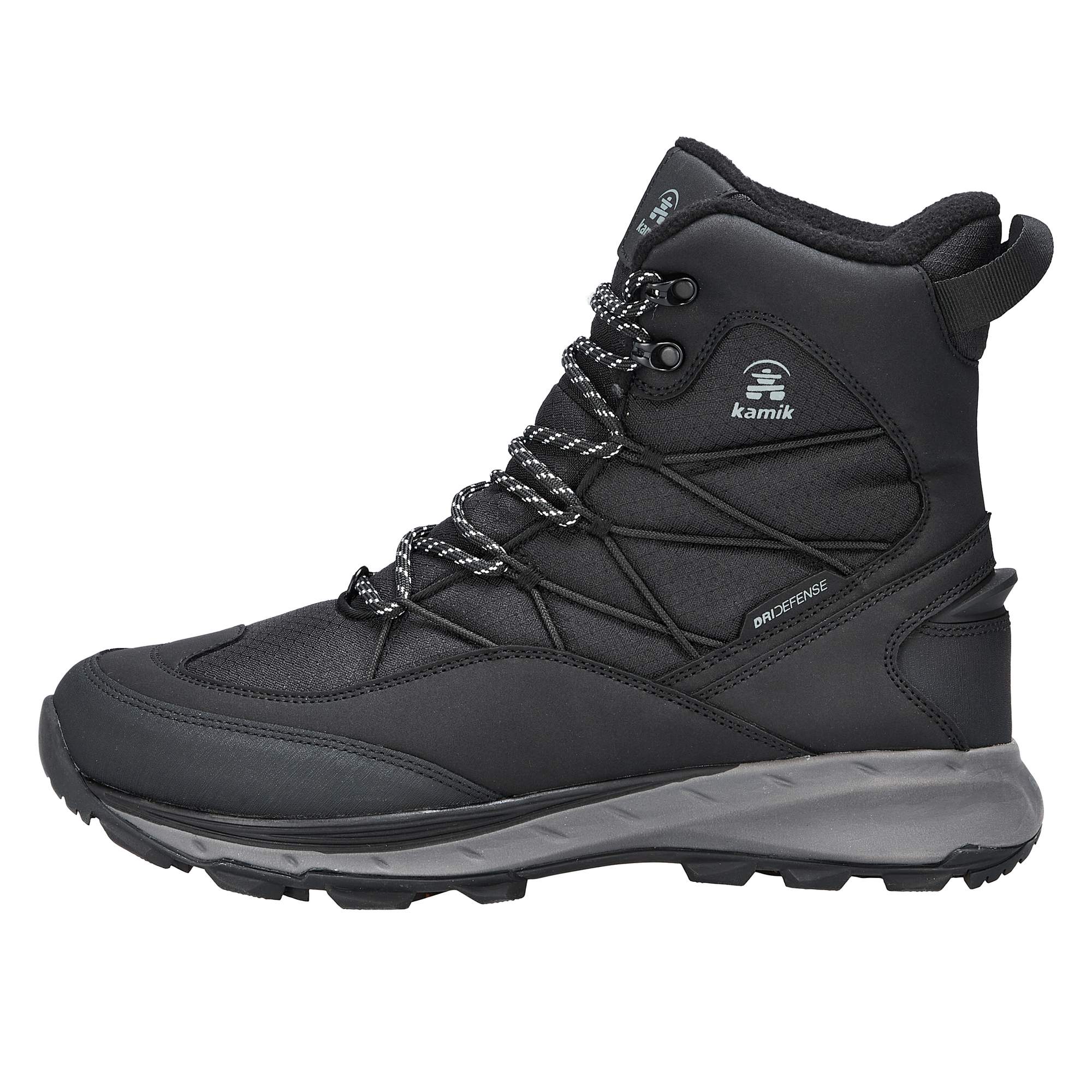 Kamik TREKICE Herren - Winterstiefel