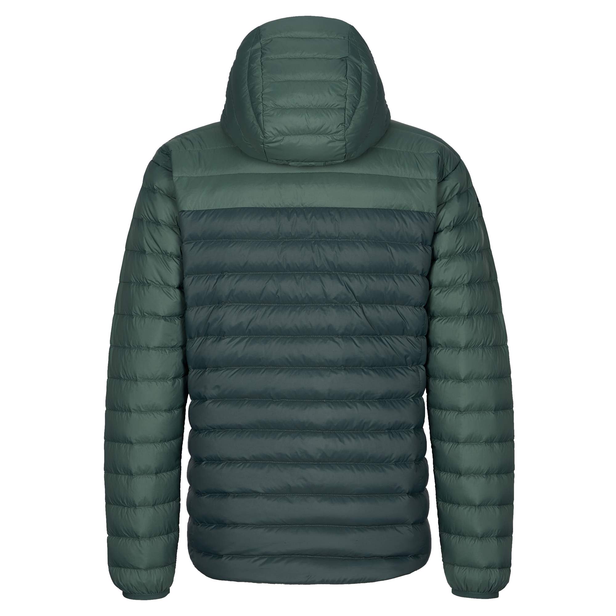 Mountain Equipment EARTHRISE HOODED MENS JACKET Herren - Daunenjacke Mountain Equipment EARTHRISE HOODED MENS JACKET Herren - Daunenjacke