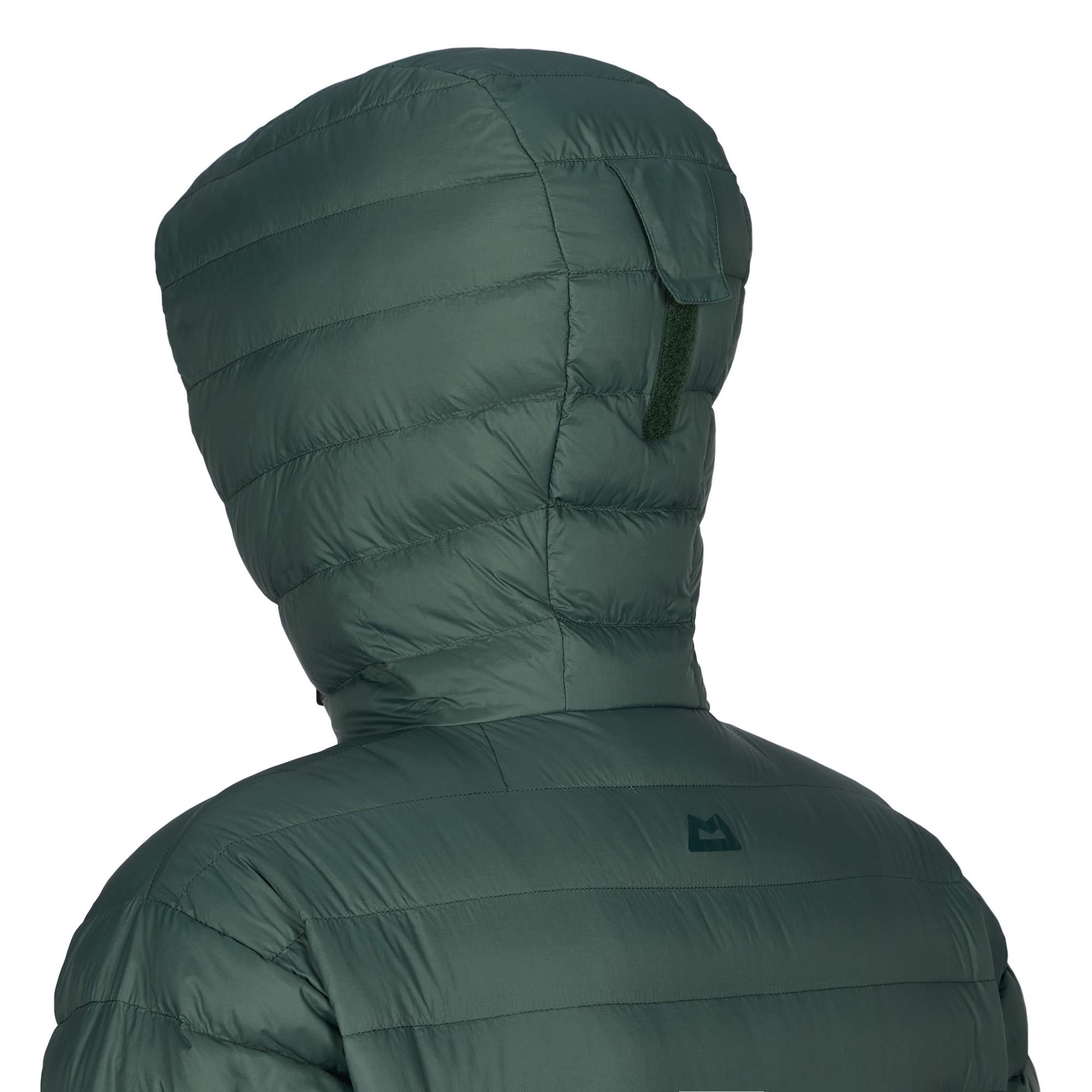 Mountain Equipment EARTHRISE HOODED MENS JACKET Herren - Daunenjacke Mountain Equipment EARTHRISE HOODED MENS JACKET Herren - Daunenjacke