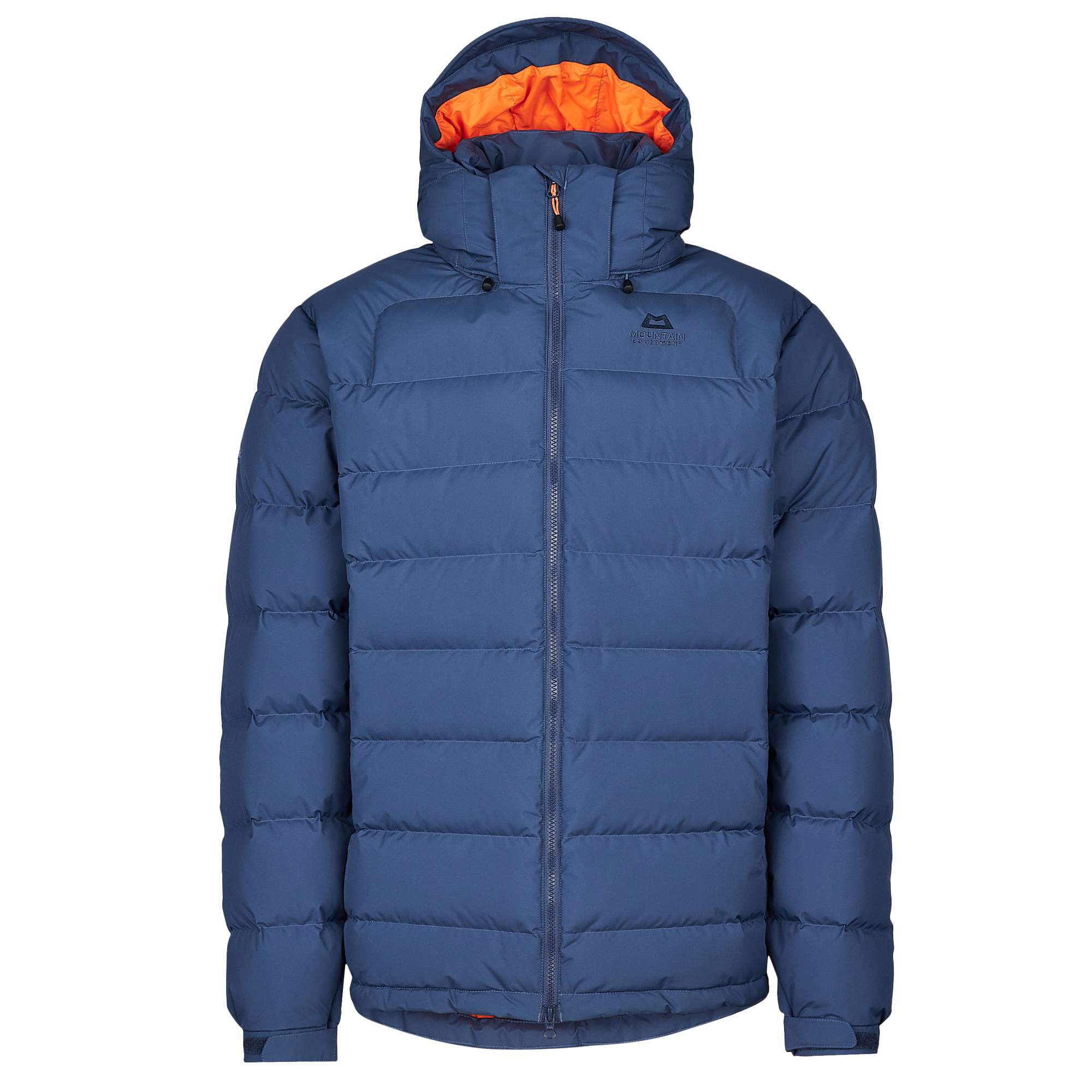 Mountain Equipment LIGHTLINE ECO JACKET Herren - Daunenjacke