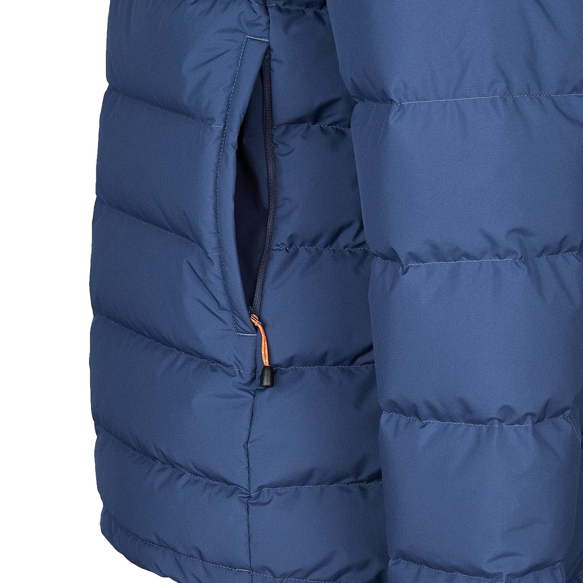 Mountain Equipment LIGHTLINE ECO JACKET Herren - Daunenjacke