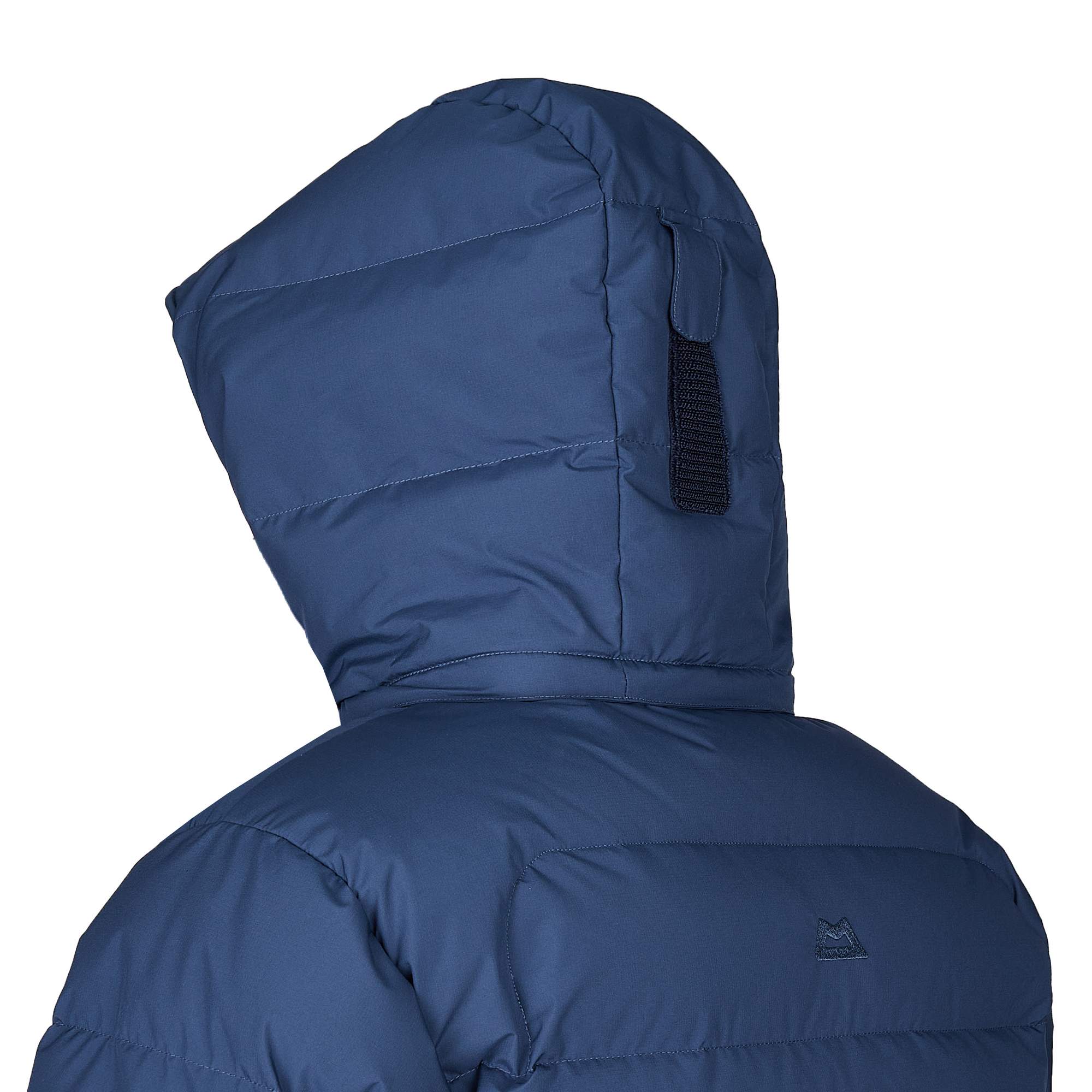 Mountain Equipment LIGHTLINE ECO JACKET Herren - Daunenjacke