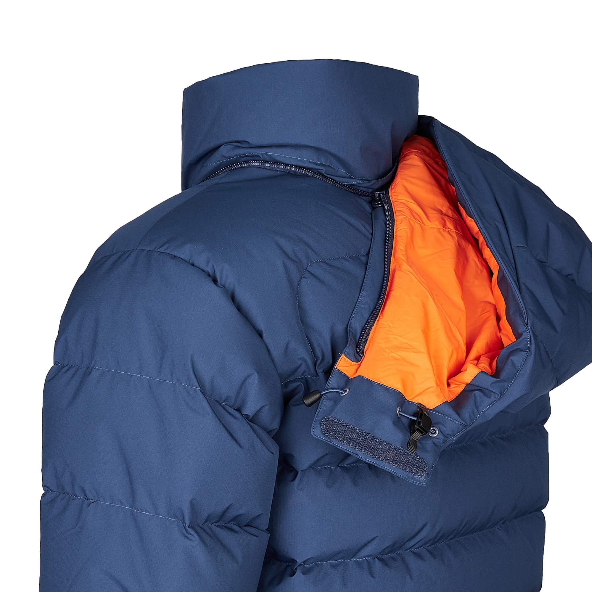Mountain Equipment LIGHTLINE ECO JACKET Herren - Daunenjacke