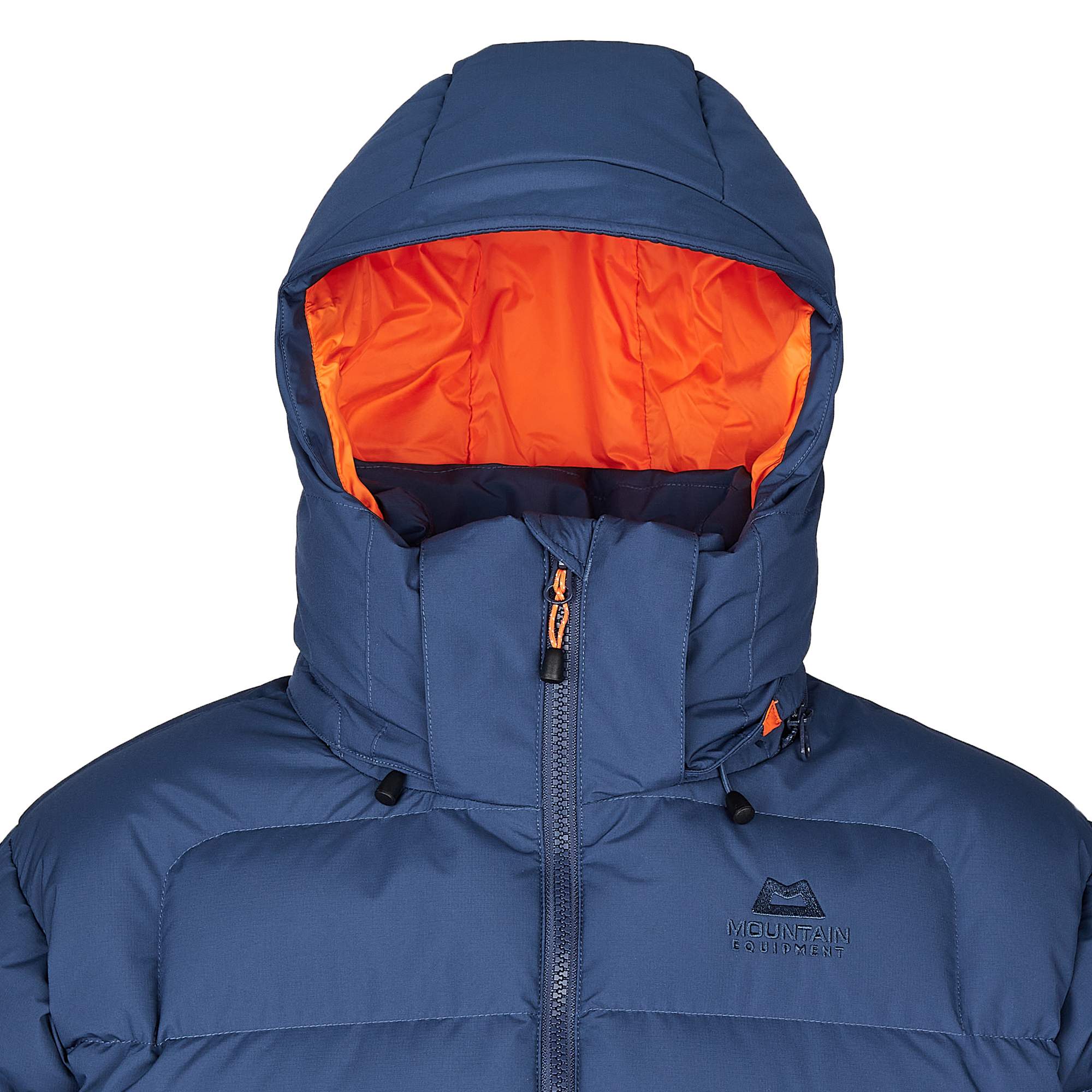 Mountain Equipment LIGHTLINE ECO JACKET Herren - Daunenjacke
