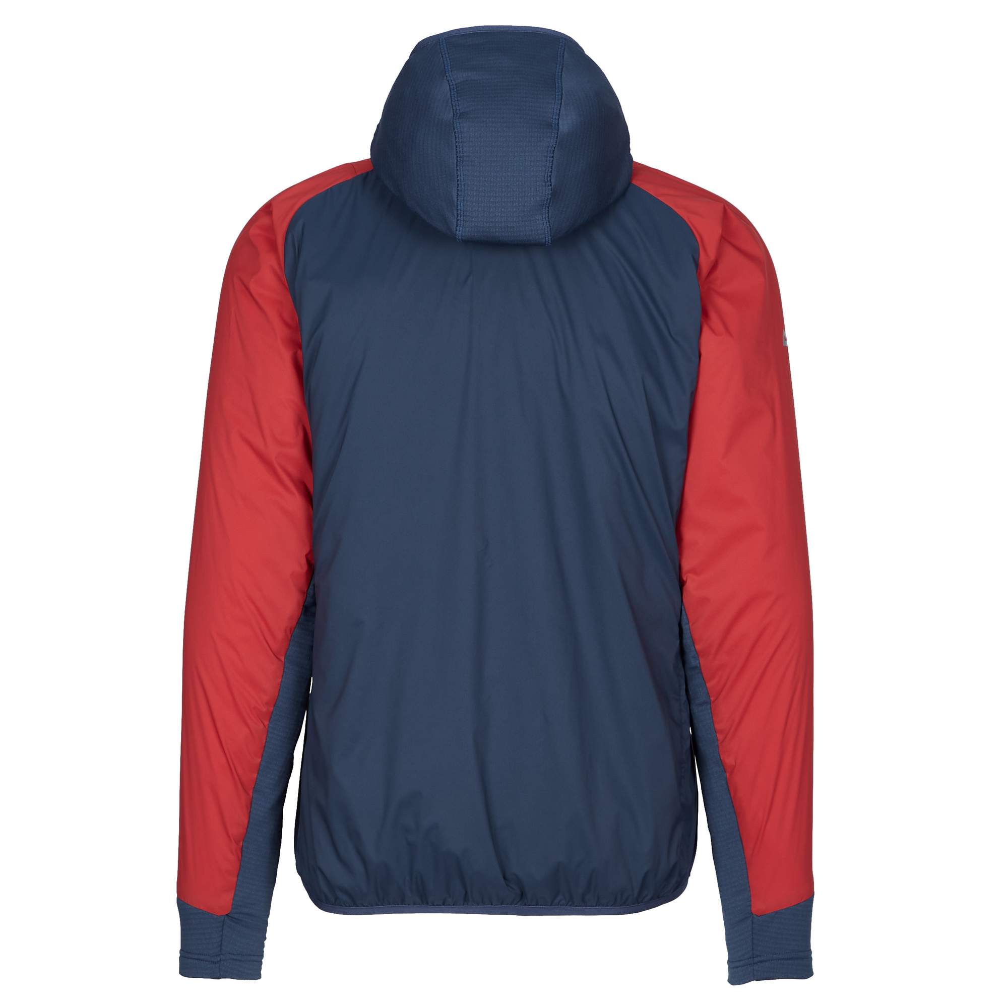 Mountain Equipment SWITCH PRO HOODED JACKET Herren - Fleecejacke