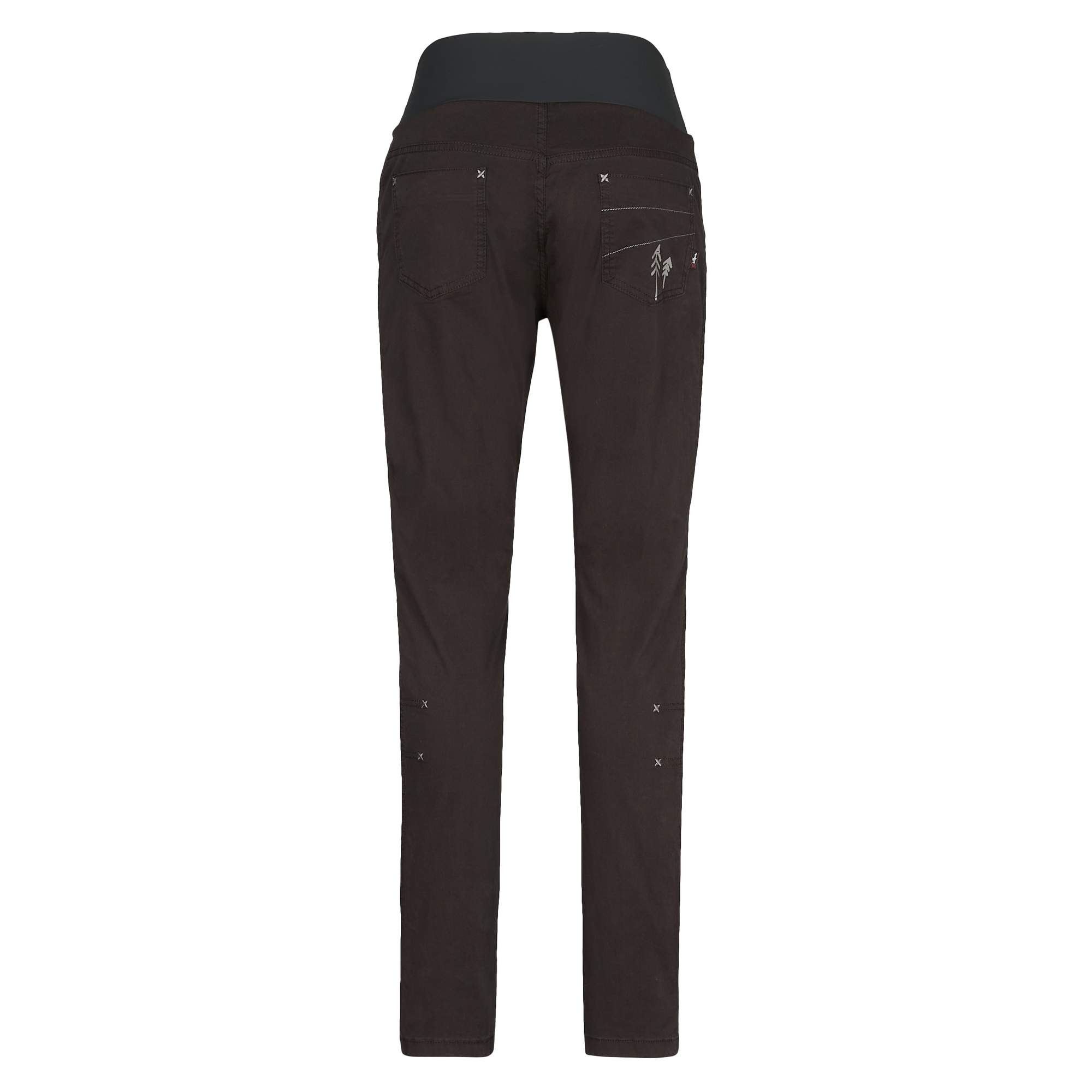 Chillaz FUJI 2.0 Damen - Kletterhose