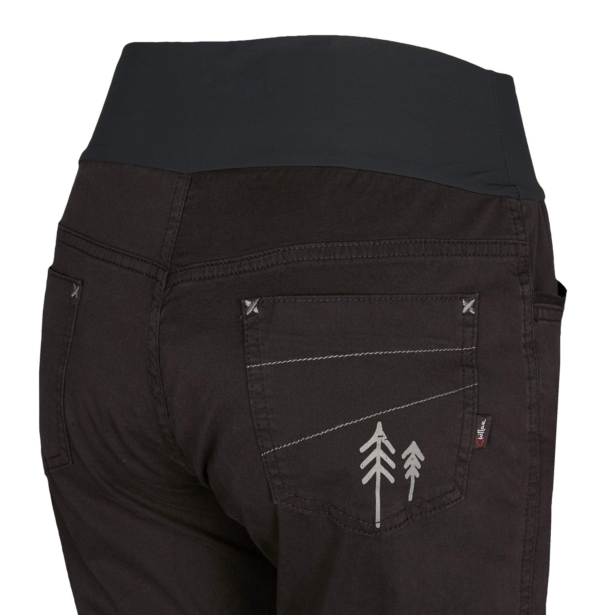 Chillaz FUJI 2.0 Damen - Kletterhose