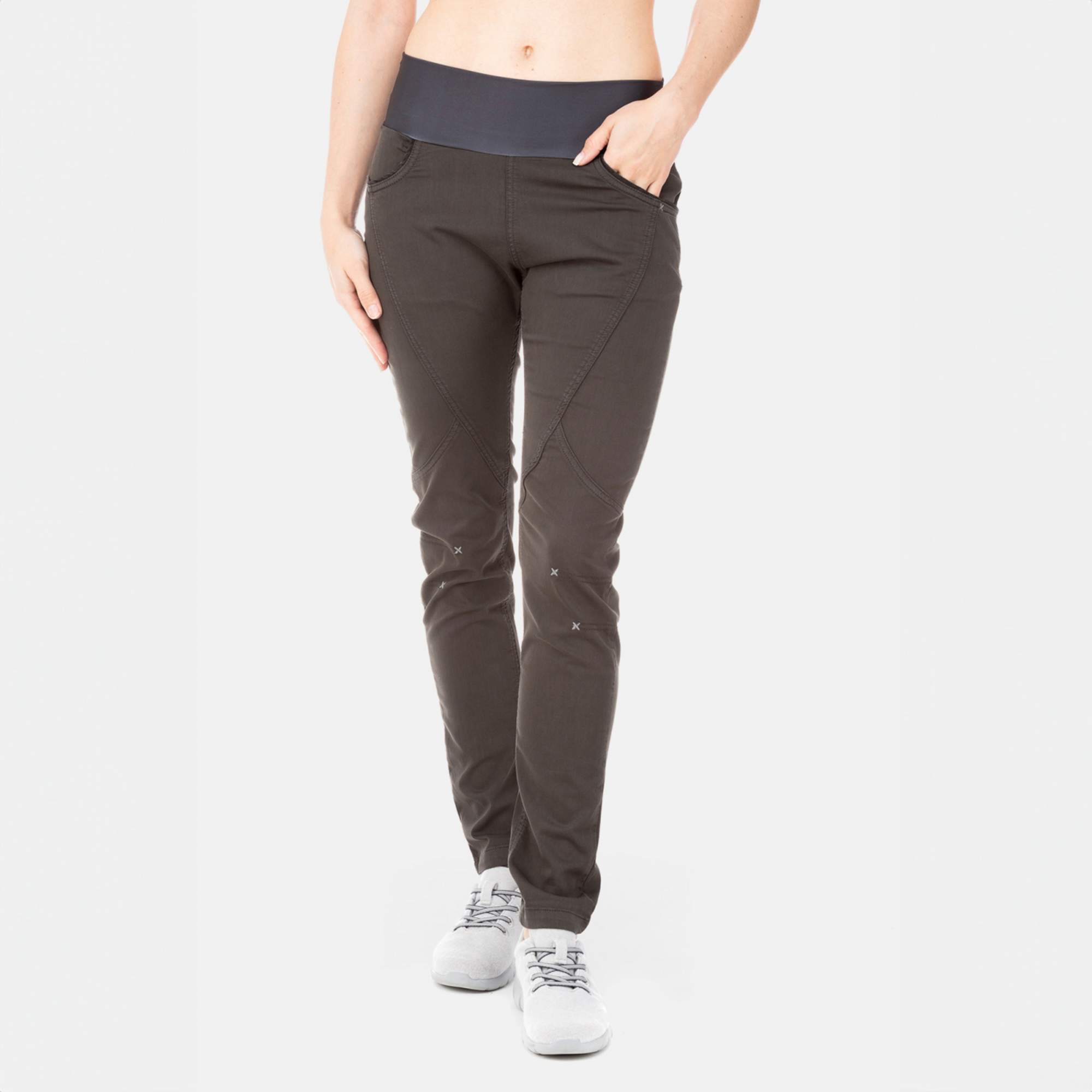 Chillaz FUJI 2.0 Damen - Kletterhose