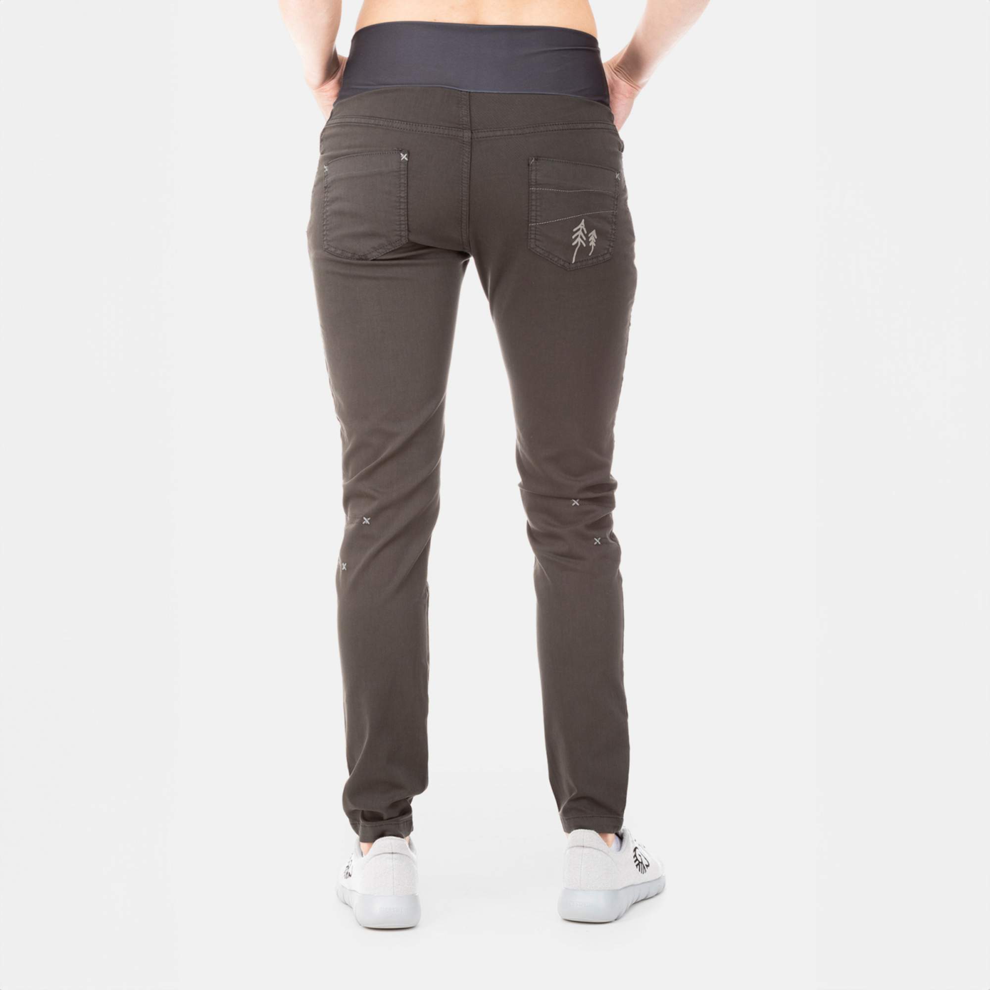 Chillaz FUJI 2.0 Damen - Kletterhose