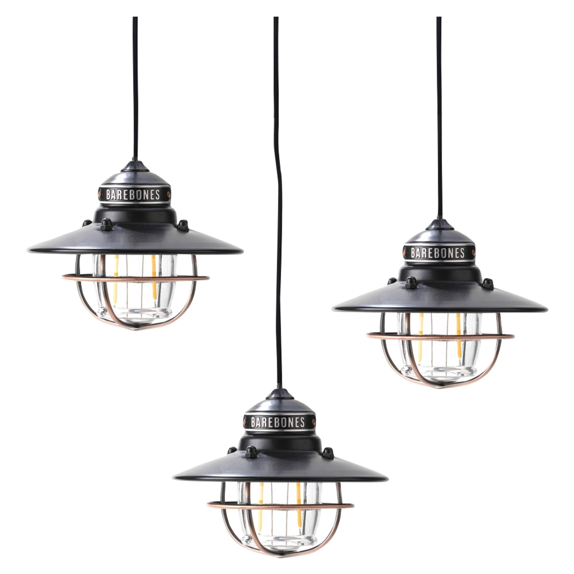 Barebones EDISON STRING LIGHTS - Laterne