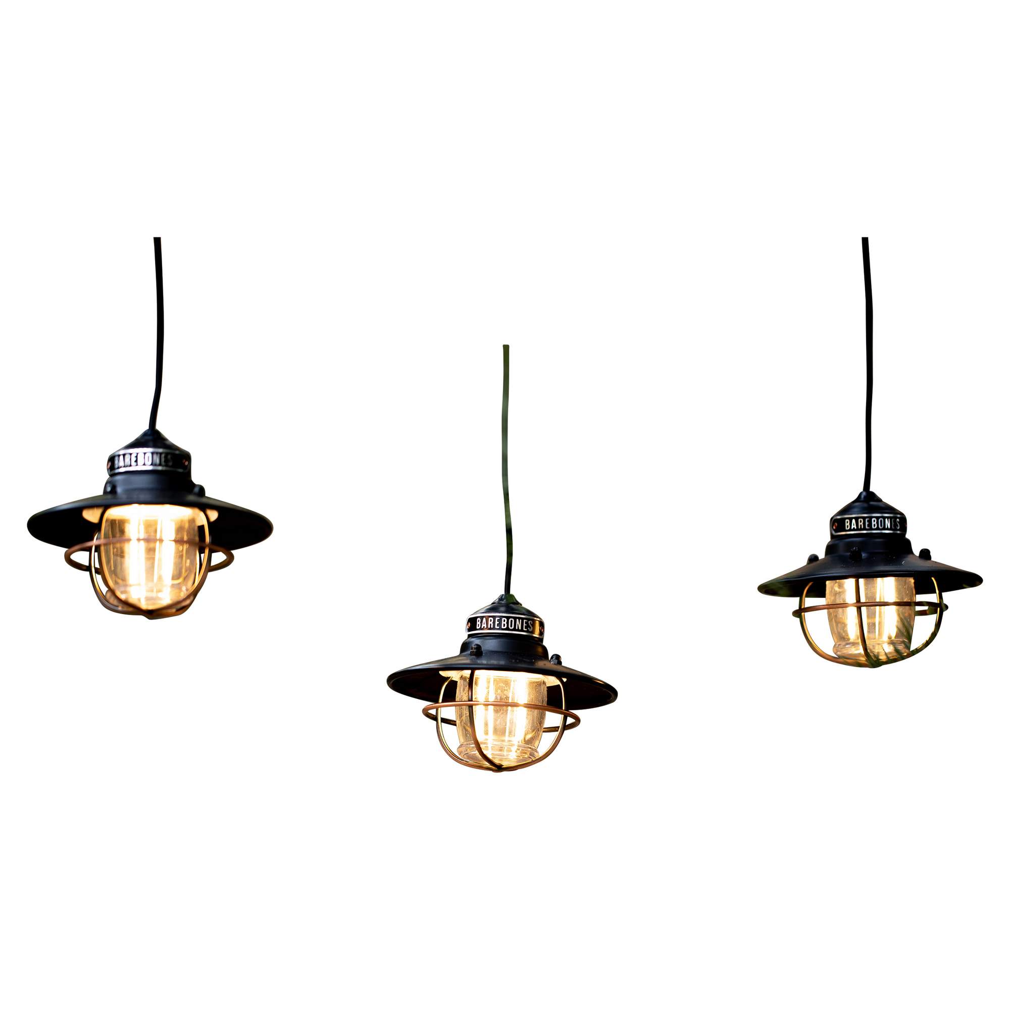 Barebones EDISON STRING LIGHTS - Laterne