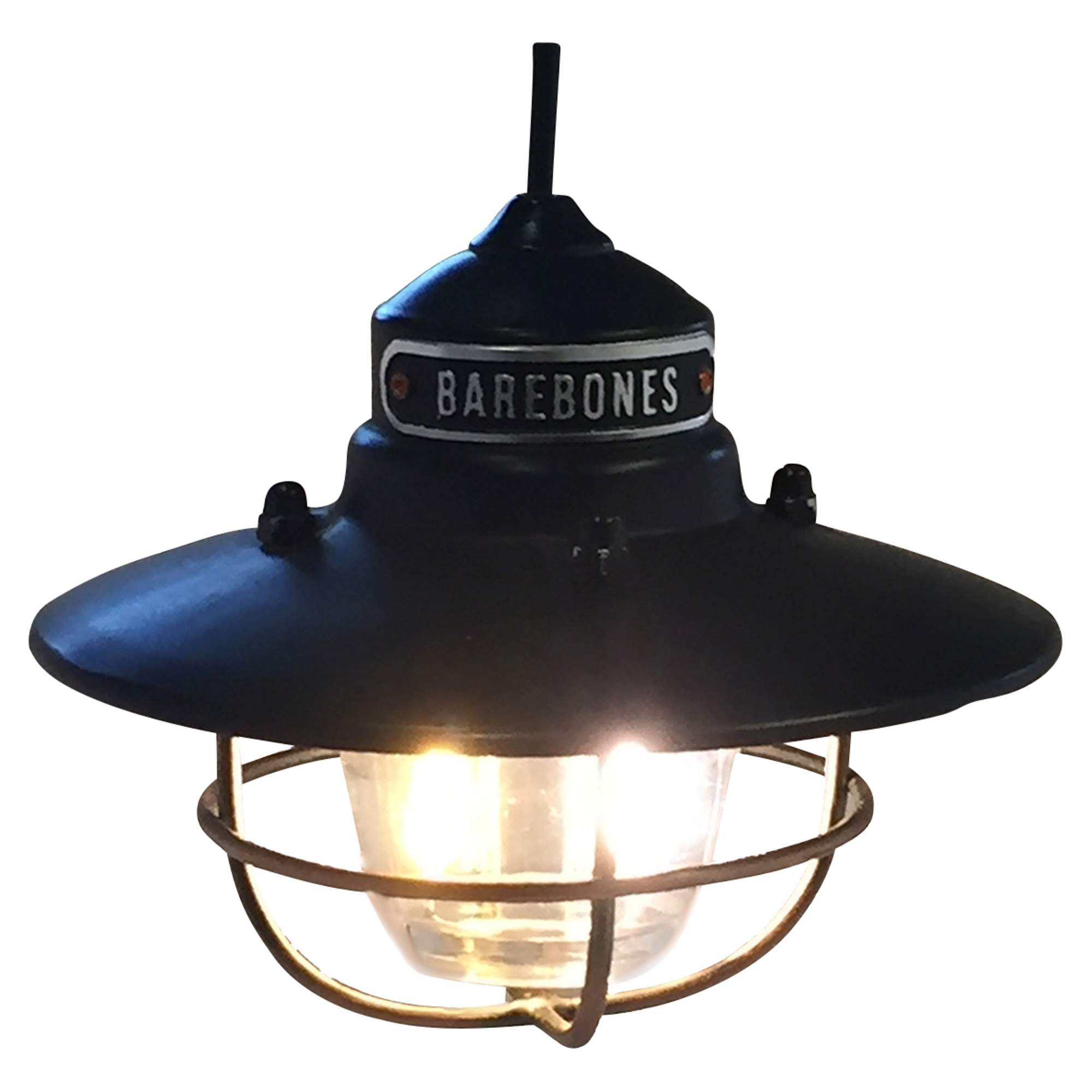 Barebones EDISON STRING LIGHTS - Laterne