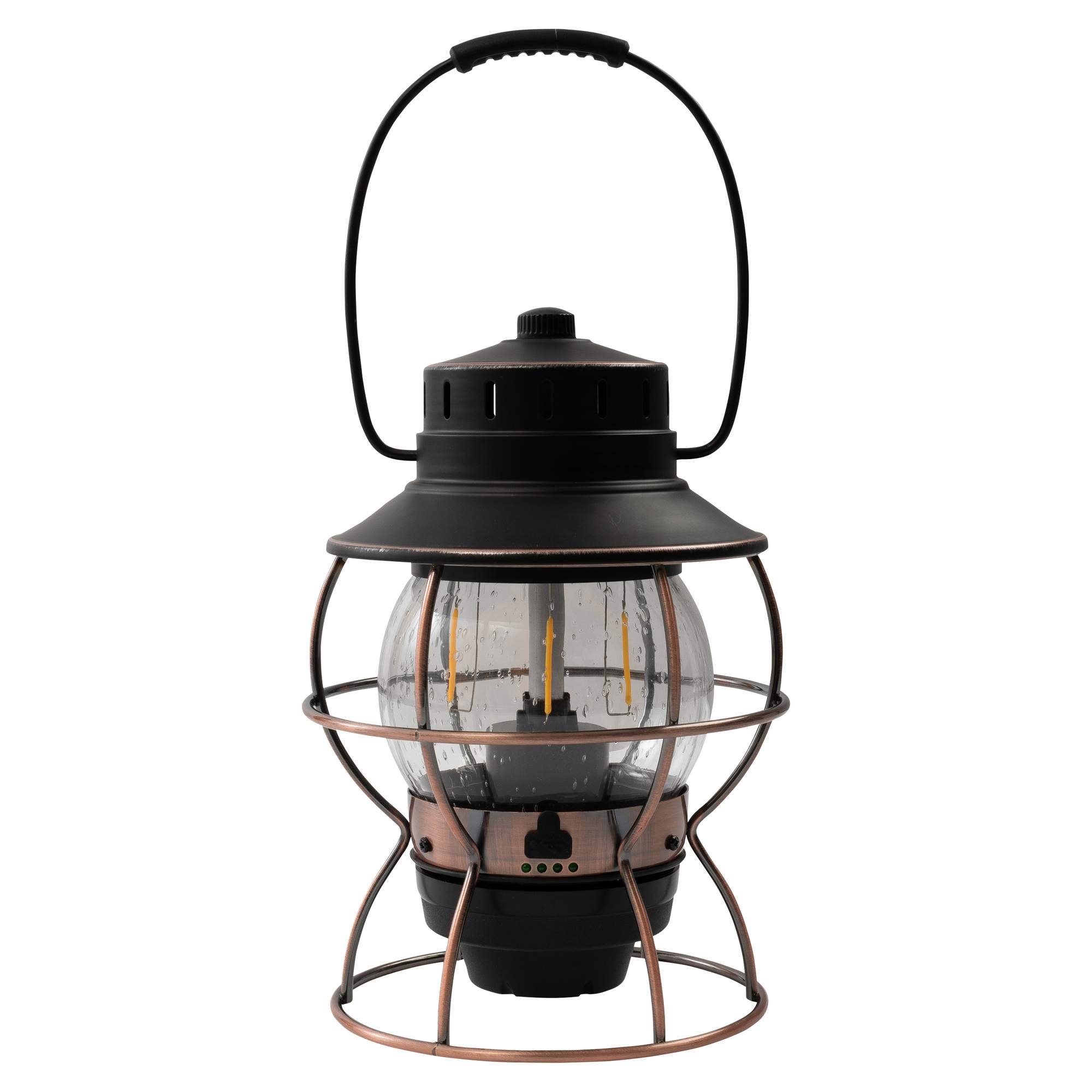 Barebones RAILROAD LANTERN - Laterne