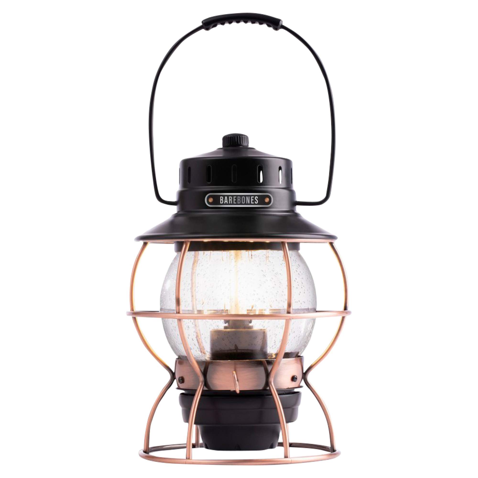 Barebones RAILROAD LANTERN - Laterne