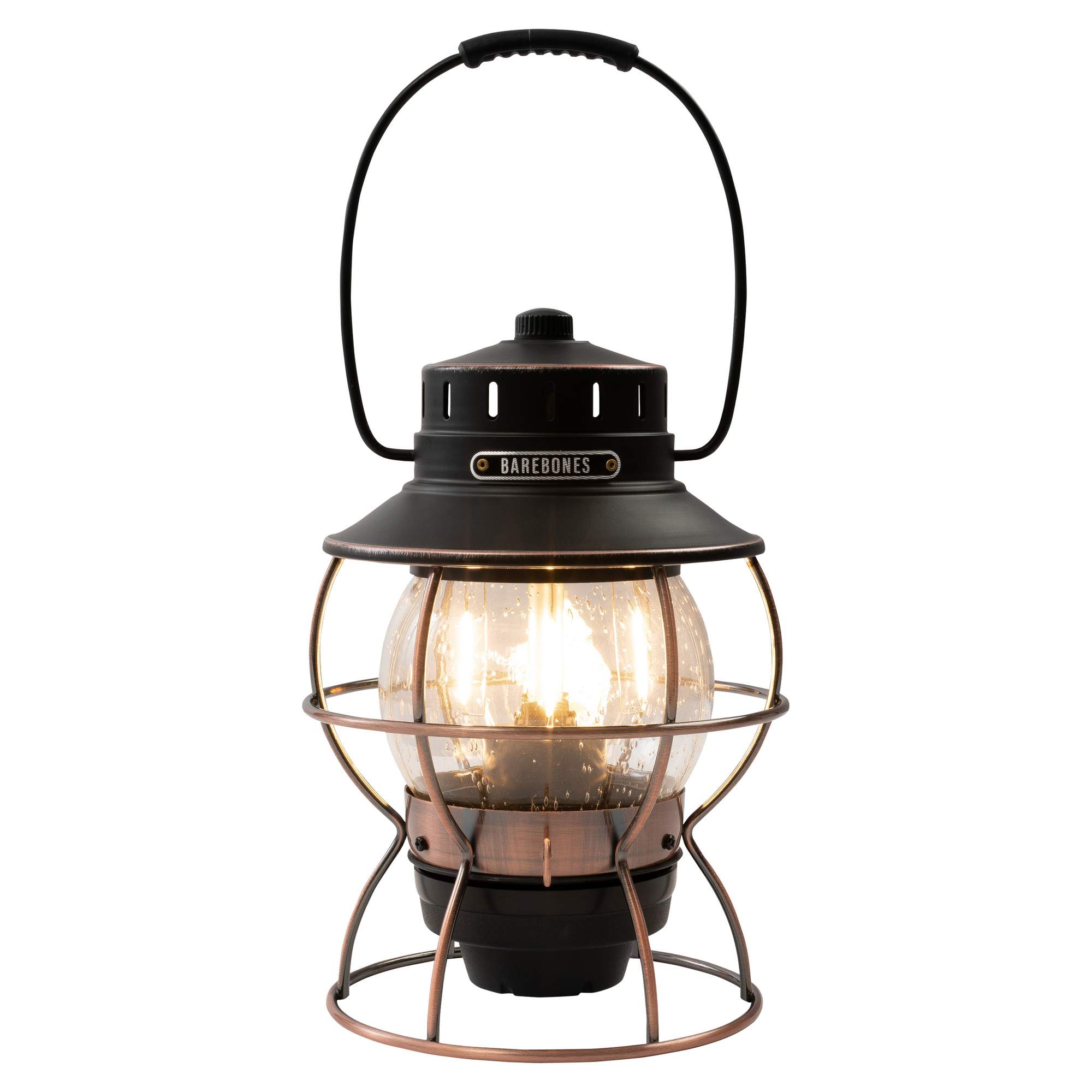 Barebones RAILROAD LANTERN - Laterne