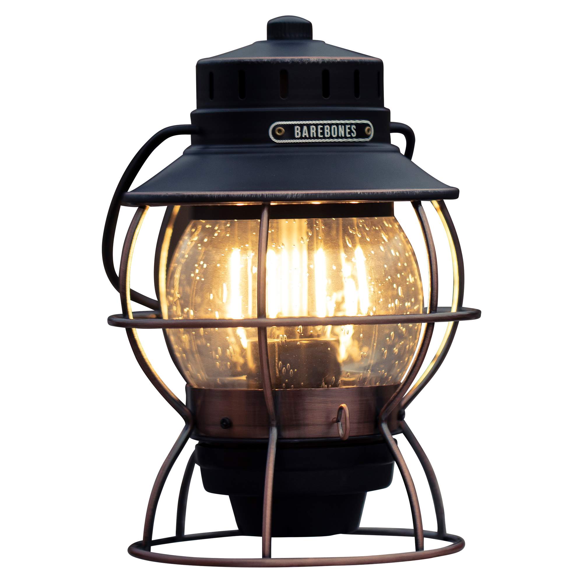 Barebones RAILROAD LANTERN - Laterne
