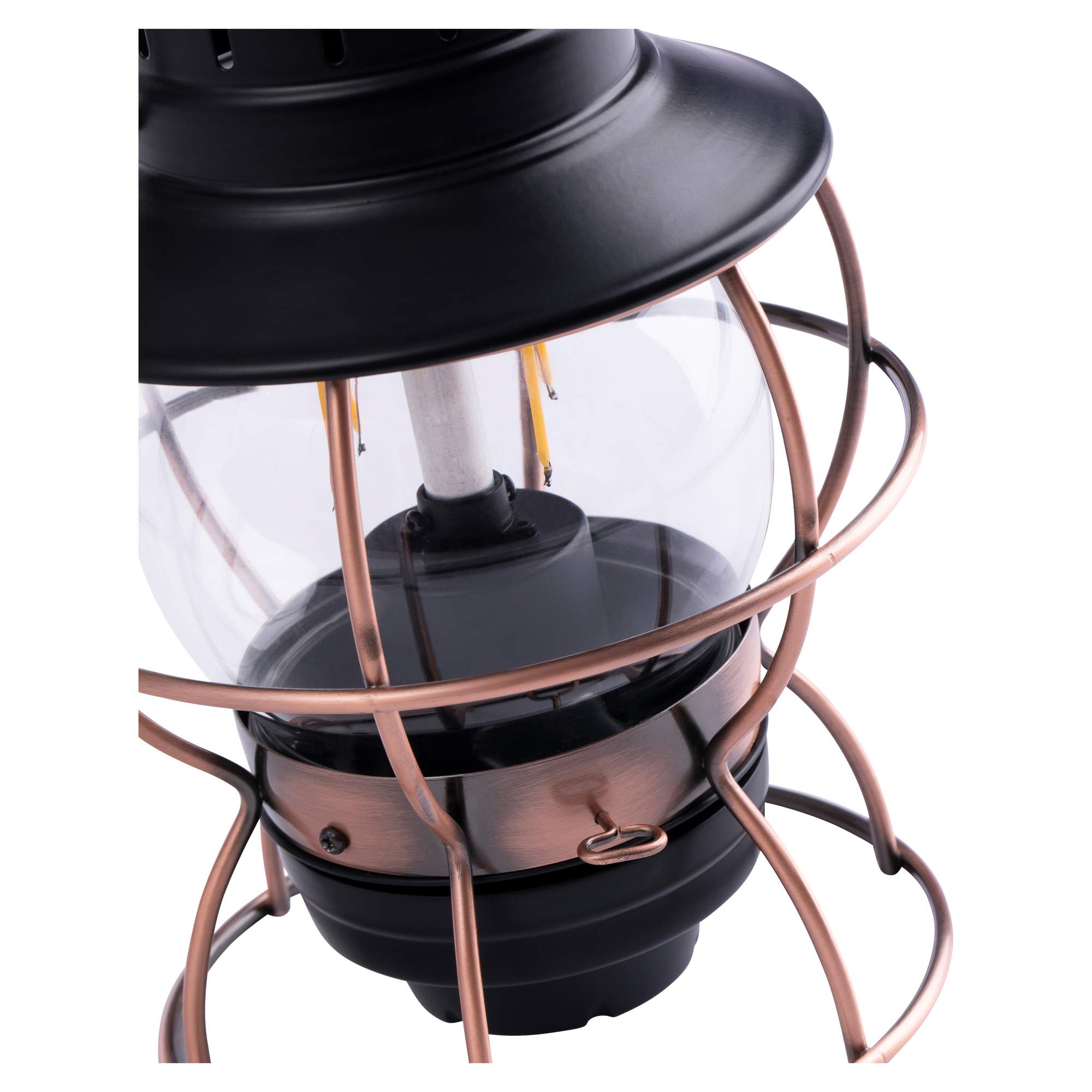 Barebones RAILROAD LANTERN - Laterne
