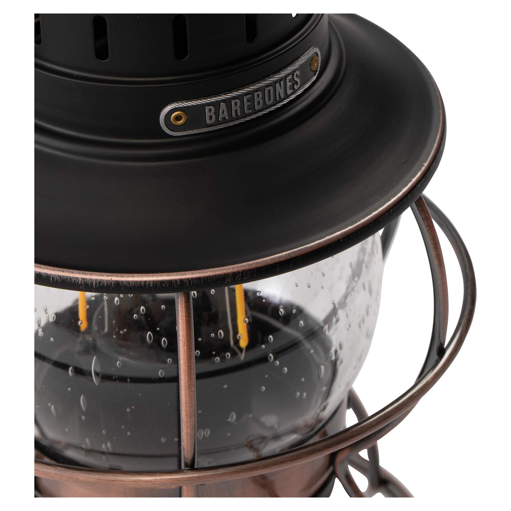 Barebones RAILROAD LANTERN - Laterne