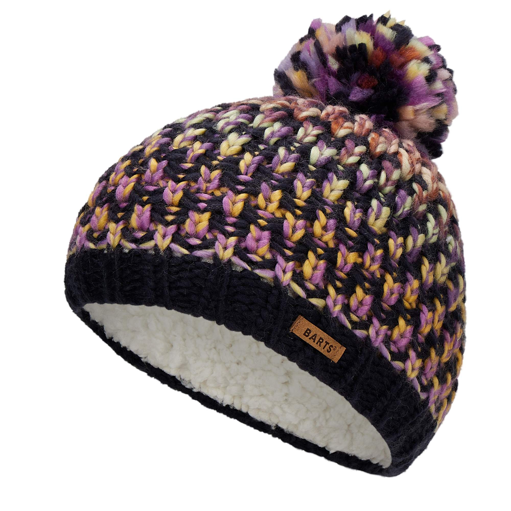 Barts NICOLE BEANIE Kinder - Mütze