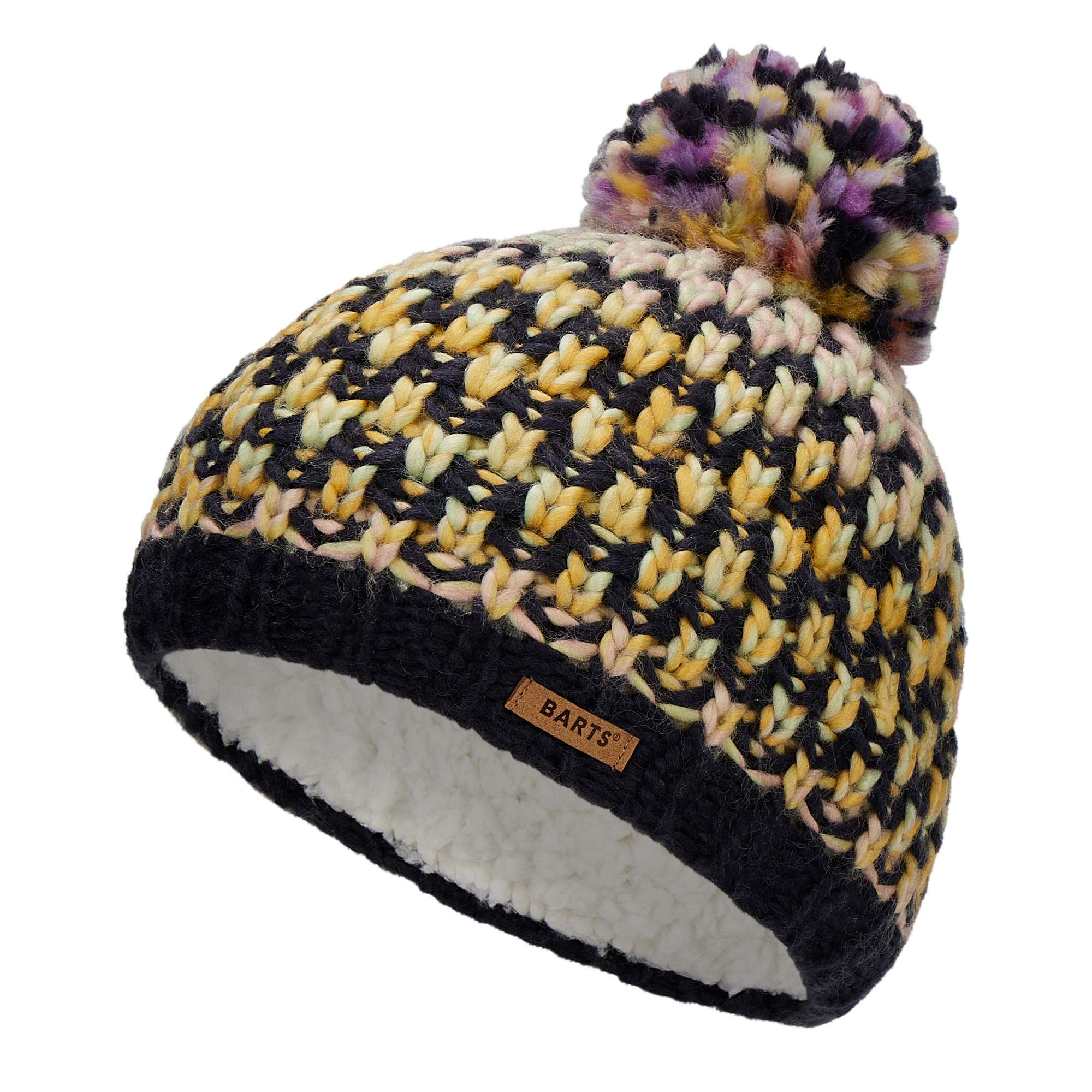 Barts NICOLE BEANIE Kinder - Mütze
