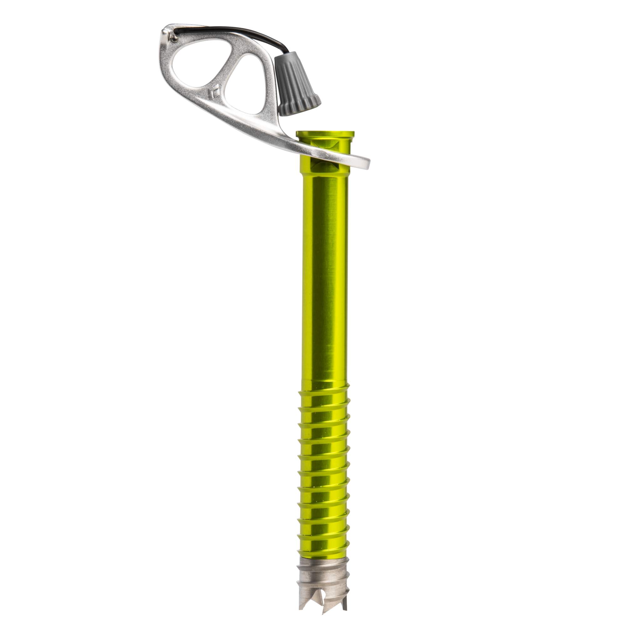 Black Diamond ULTRALIGHT ICE SCREW 19 CM