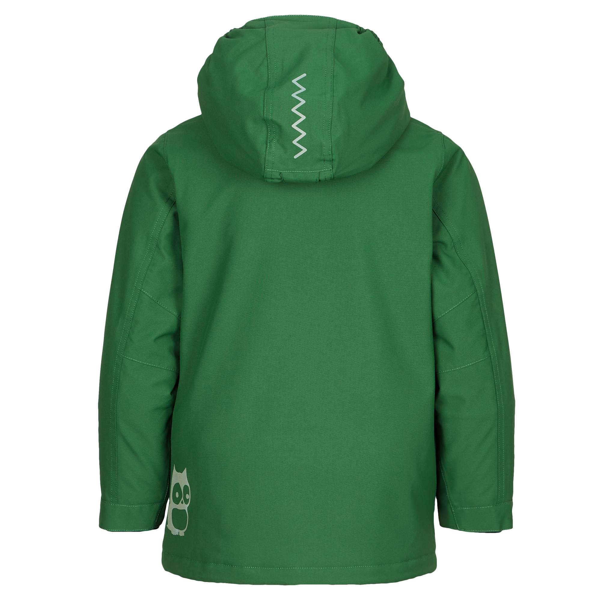 Namuk MISSION SKIJACKE Kinder - Skijacke