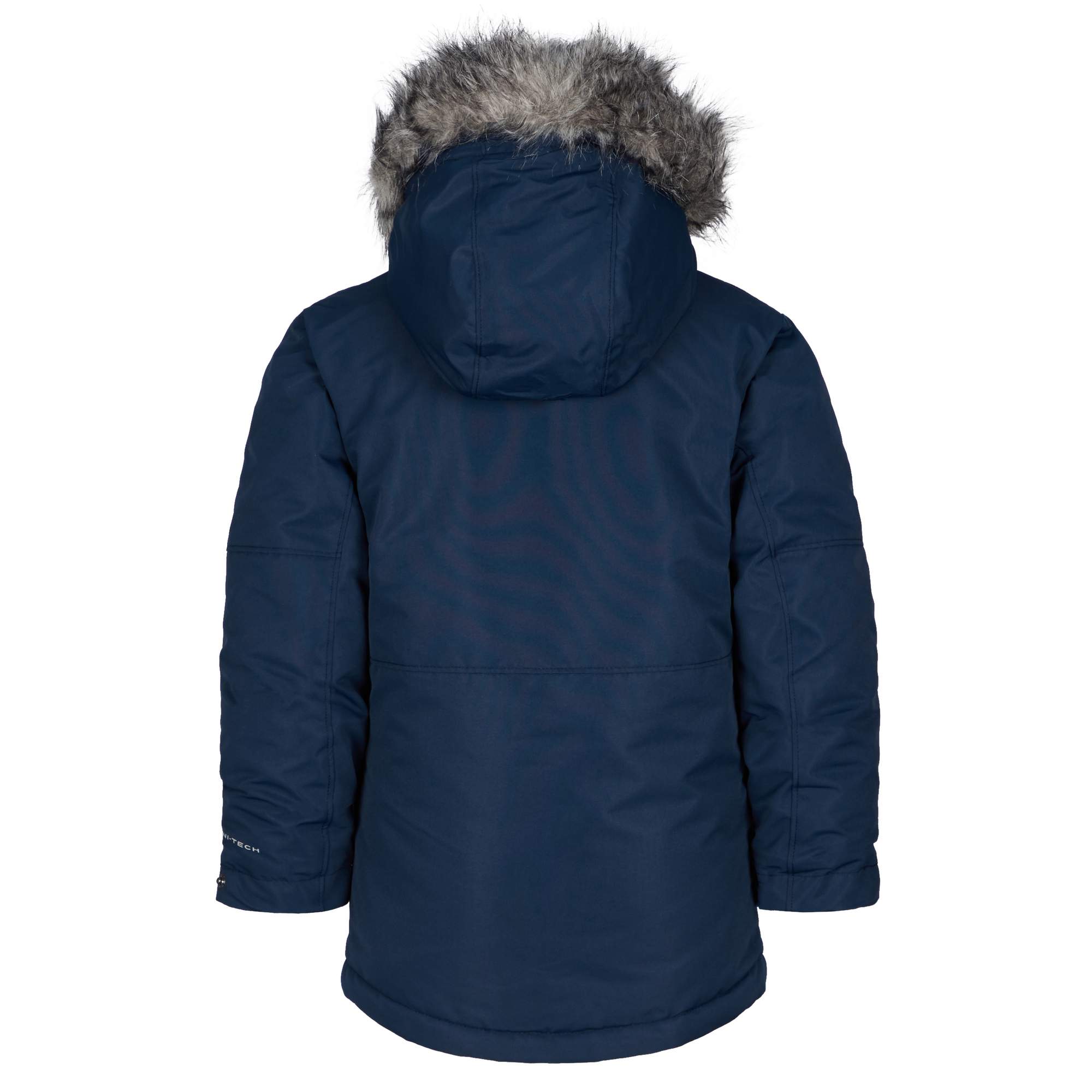 Columbia NORDIC STRIDER JACKET Kinder - Winterjacke