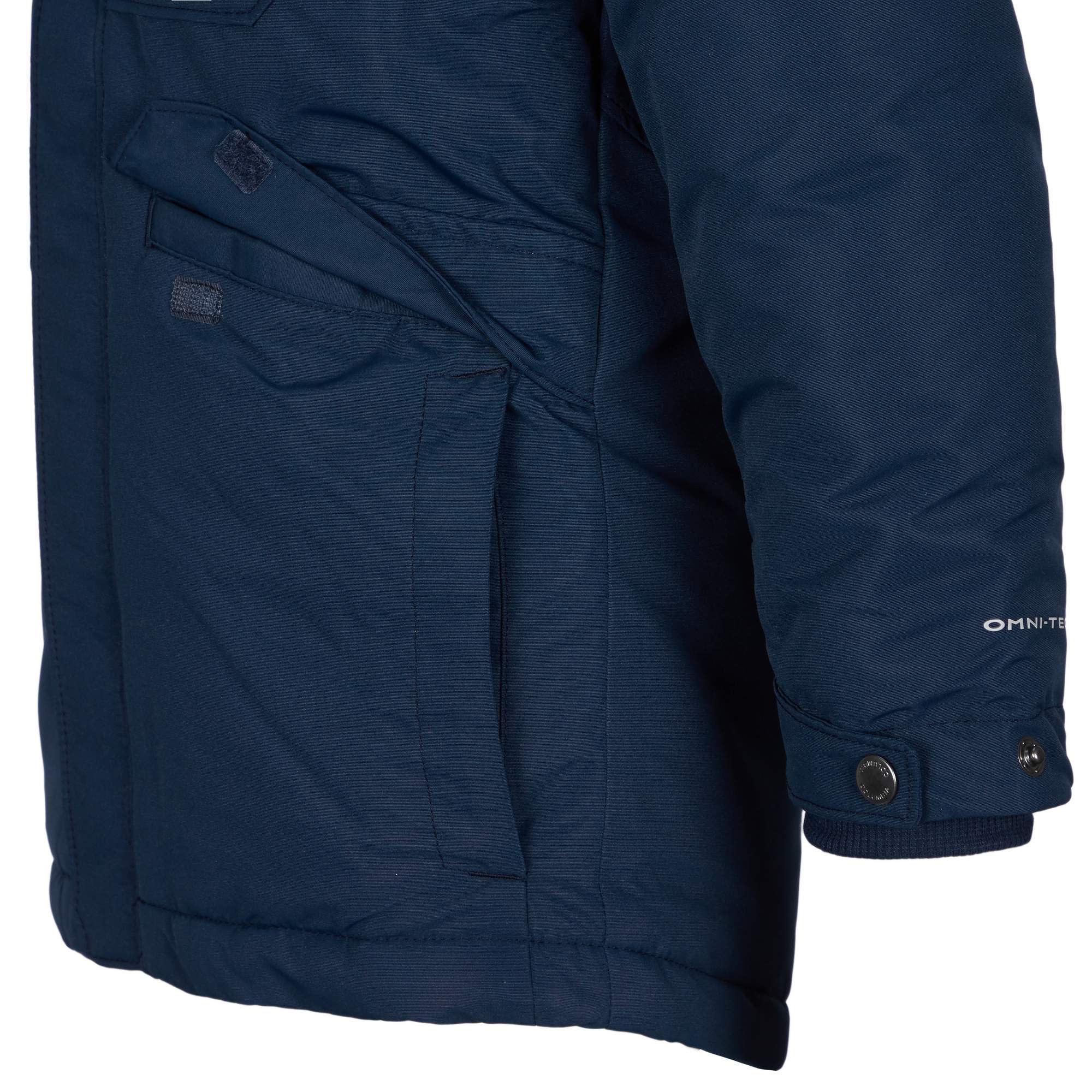 Columbia NORDIC STRIDER JACKET Kinder - Winterjacke