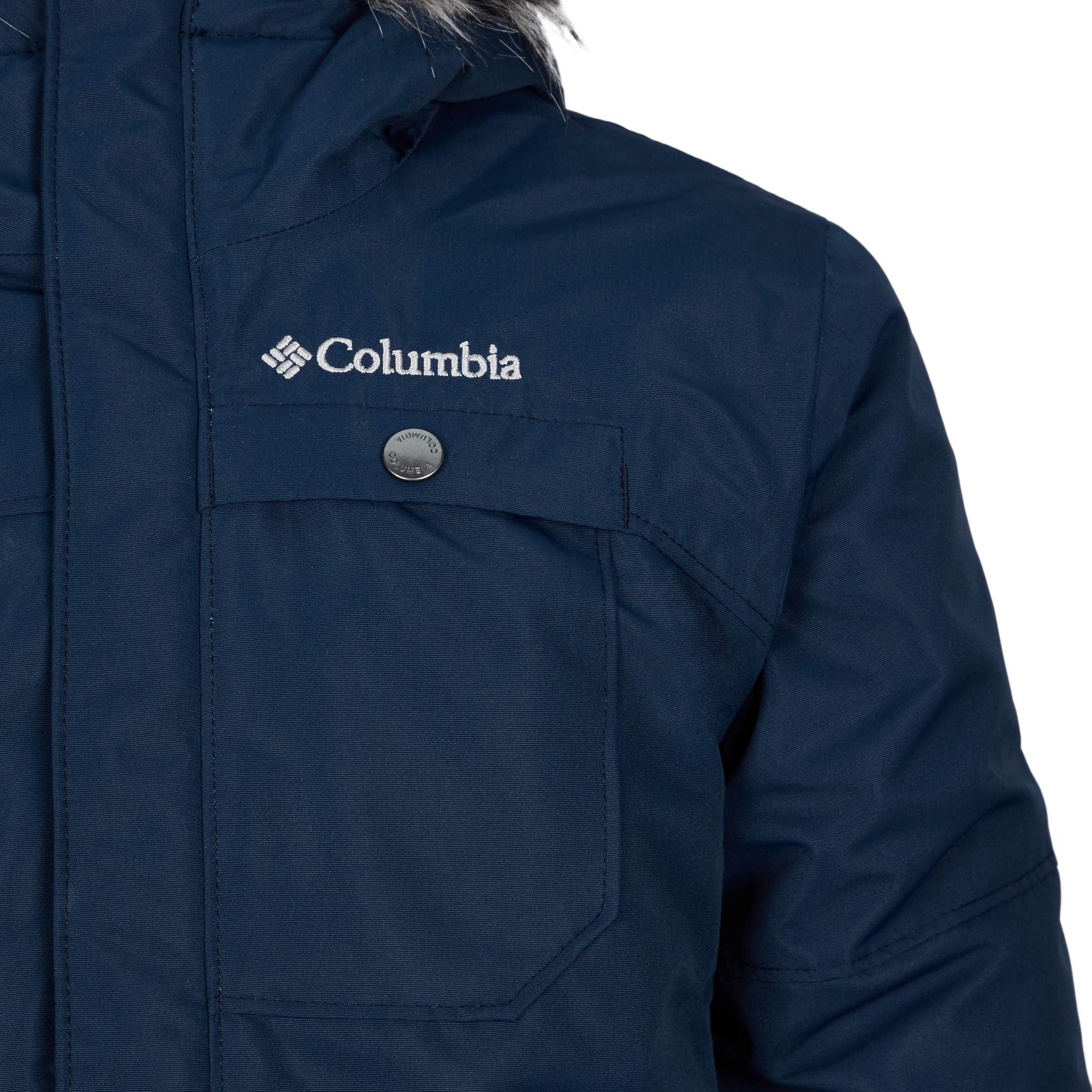 Columbia NORDIC STRIDER JACKET Kinder - Winterjacke