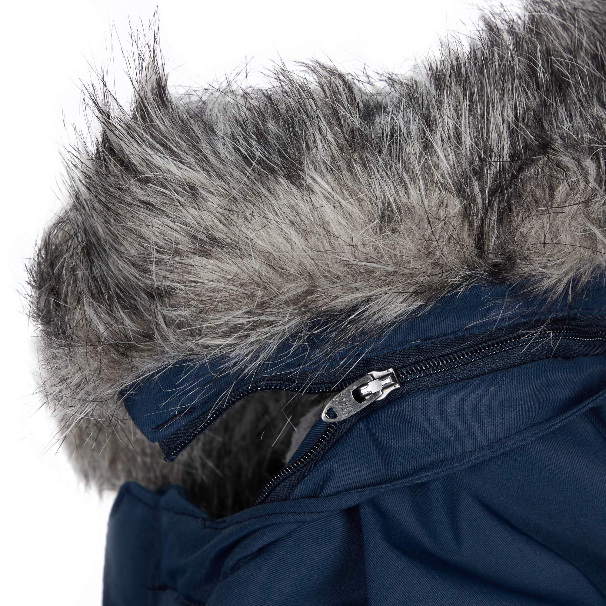 Columbia NORDIC STRIDER JACKET Kinder - Winterjacke