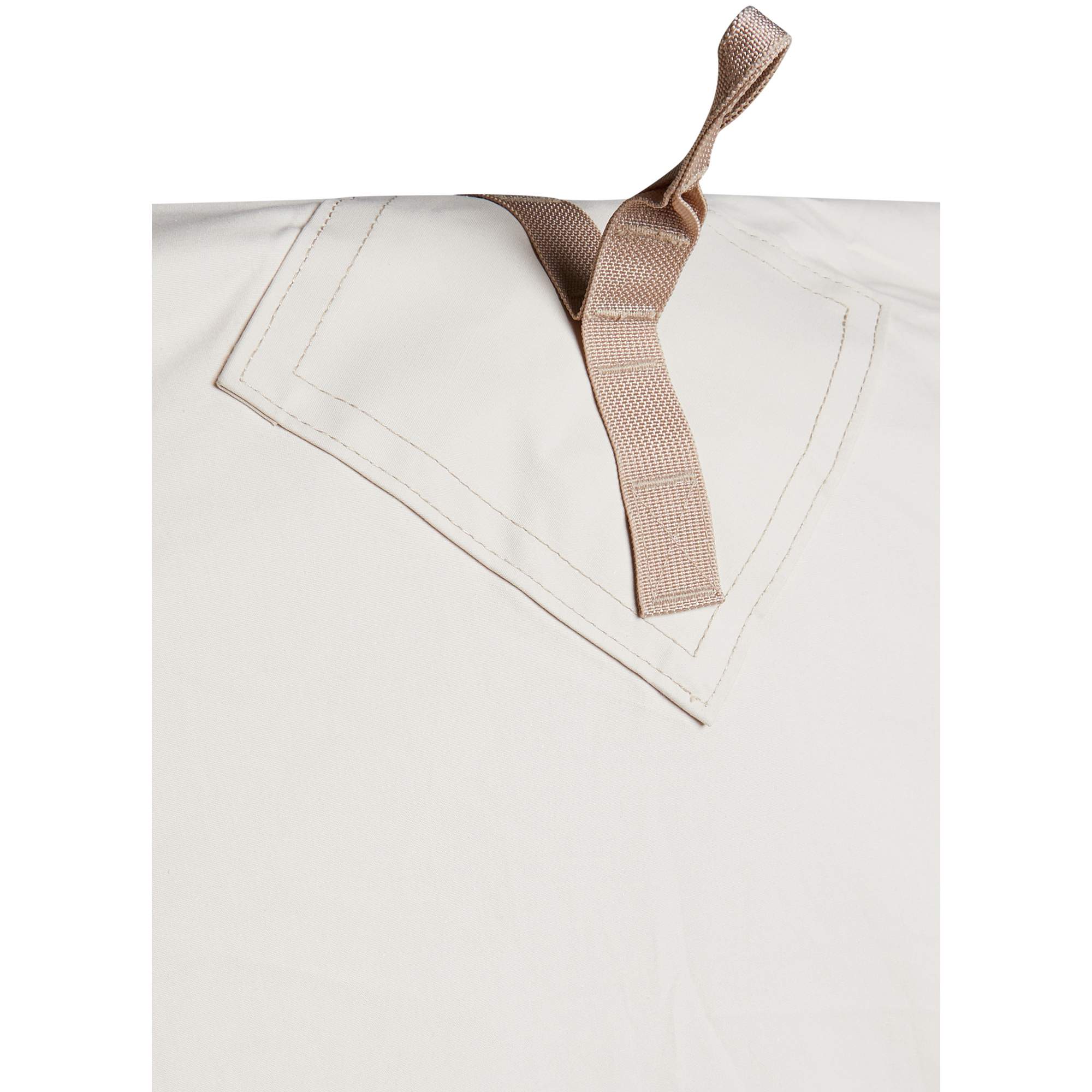 Nordisk KARI 8 TECHNICAL COTTON TARP - Tarp
