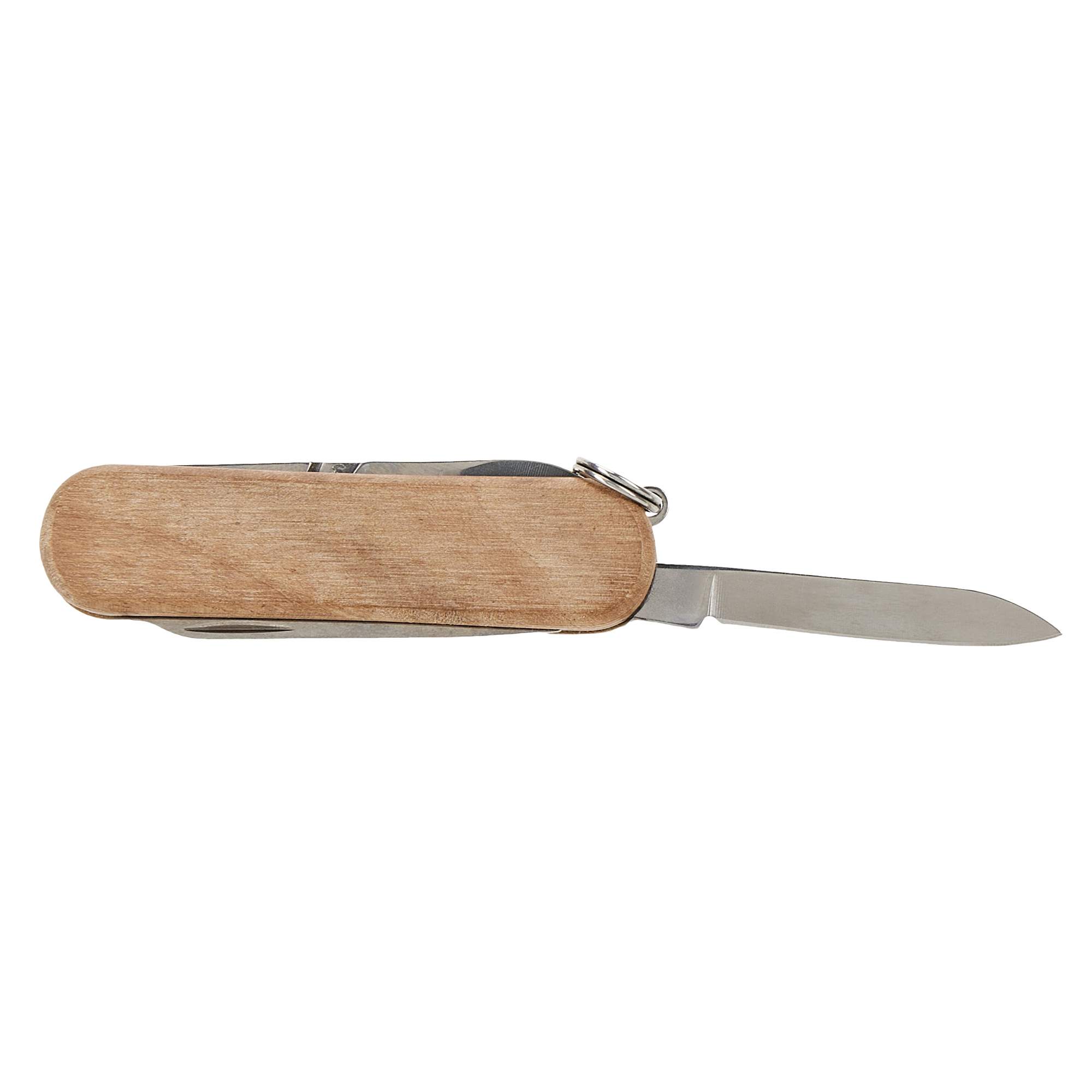Victorinox CLASSIC SD WOOD - Schweizer Taschenmesser