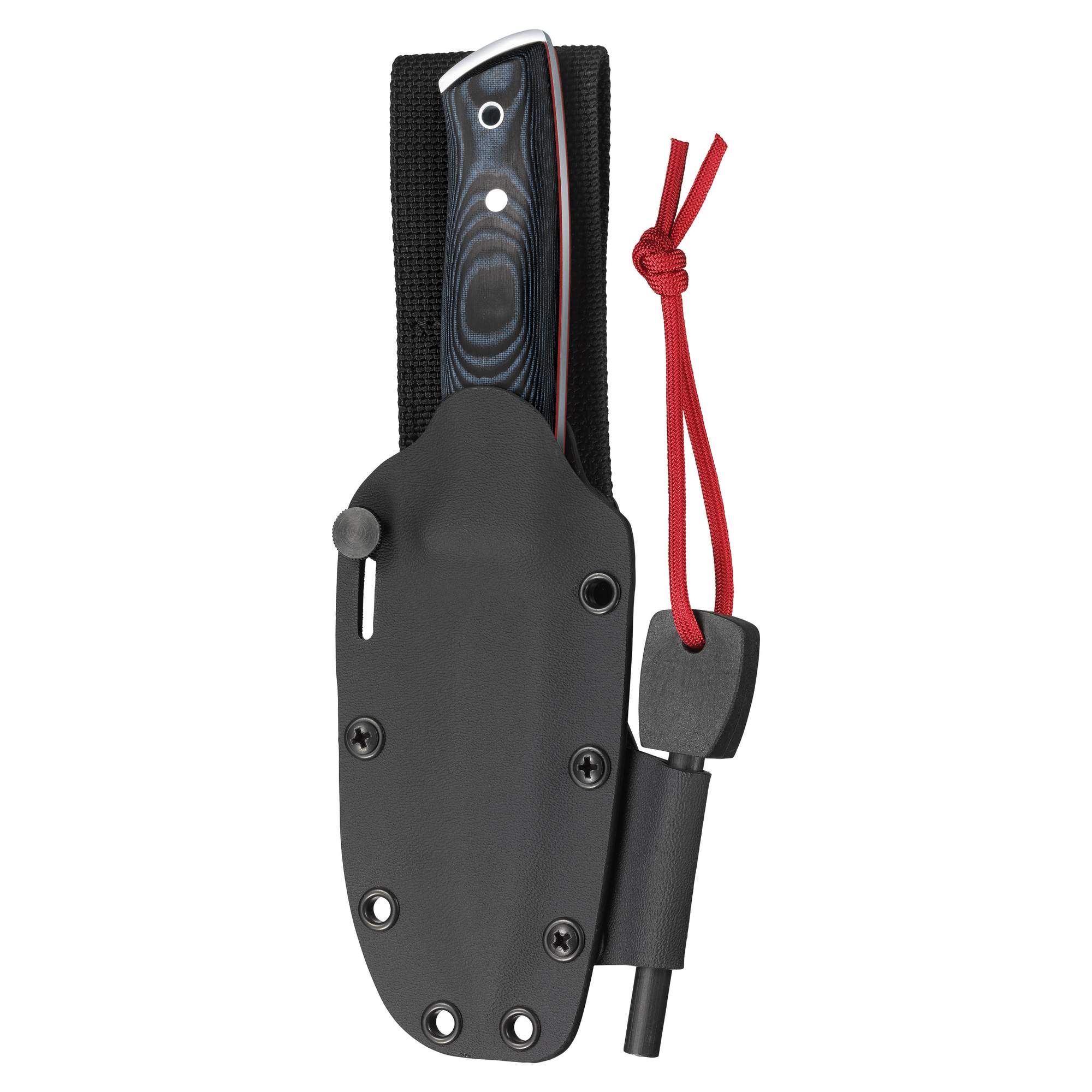 Victorinox OUTDOOR MASTER L MIC - Survival Messer