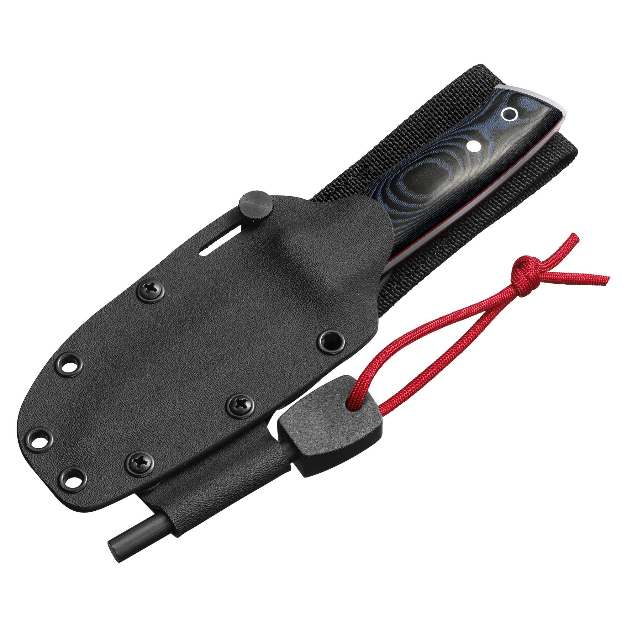 Victorinox OUTDOOR MASTER L MIC - Survival Messer