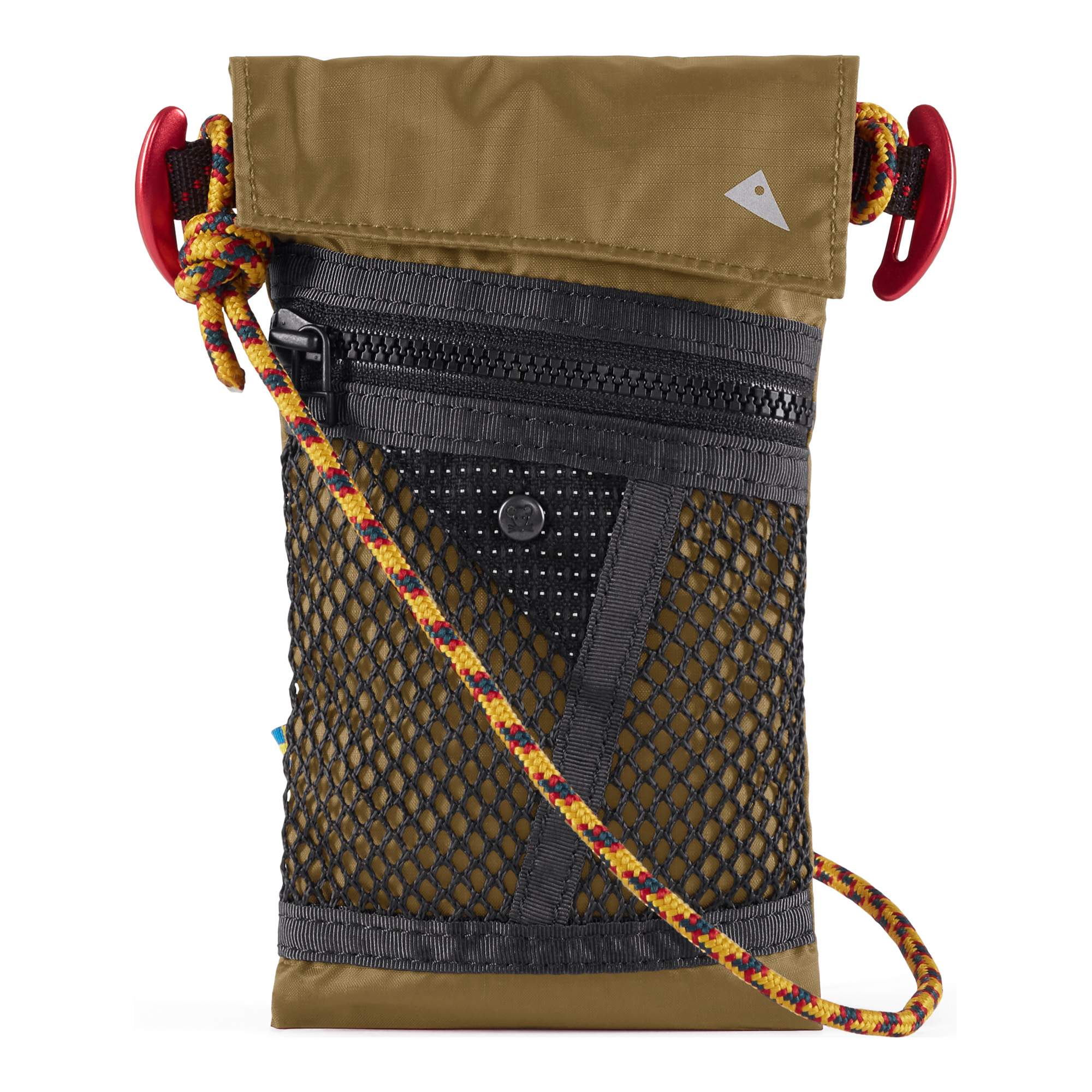 Klättermusen ALGIR LANYARD POCKET - Handytasche