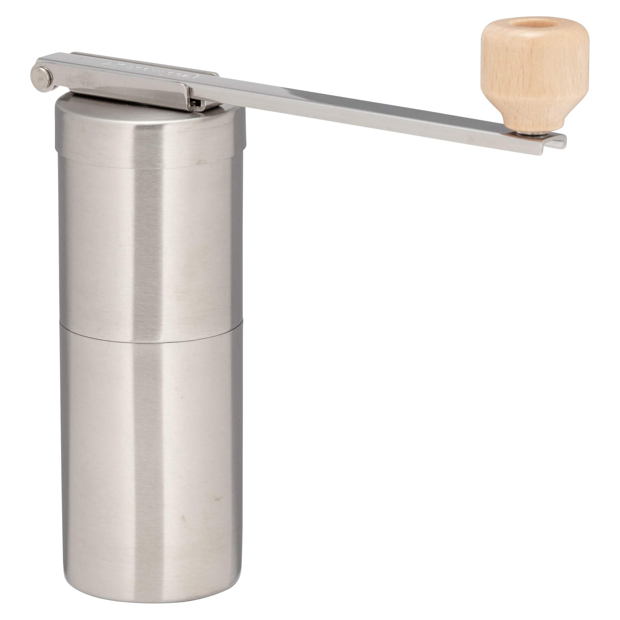 Snow Peak FIELD BARISTA GRINDER - Campinggeschirr