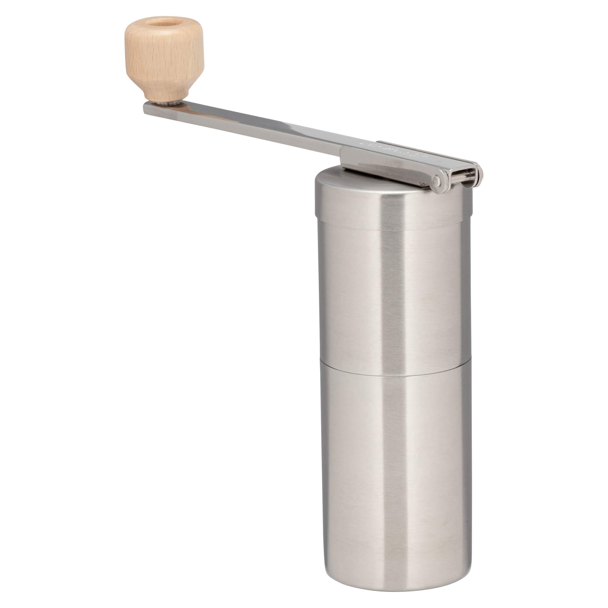 Snow Peak FIELD BARISTA GRINDER - Campinggeschirr