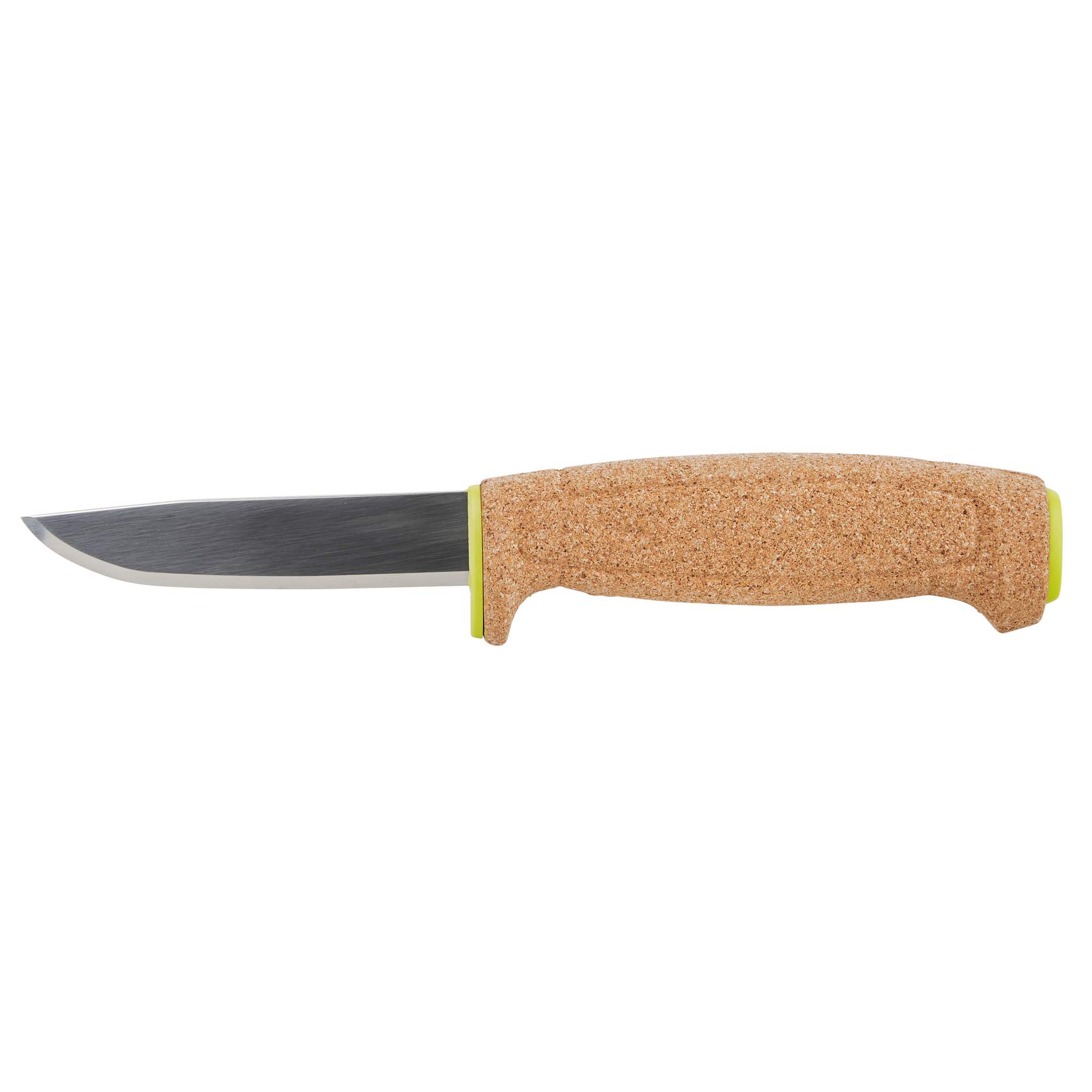 Morakniv FLOATING KNIFE LIME GREEN - Feststehendes Messer Morakniv FLOATING KNIFE LIME GREEN - Feststehendes Messer