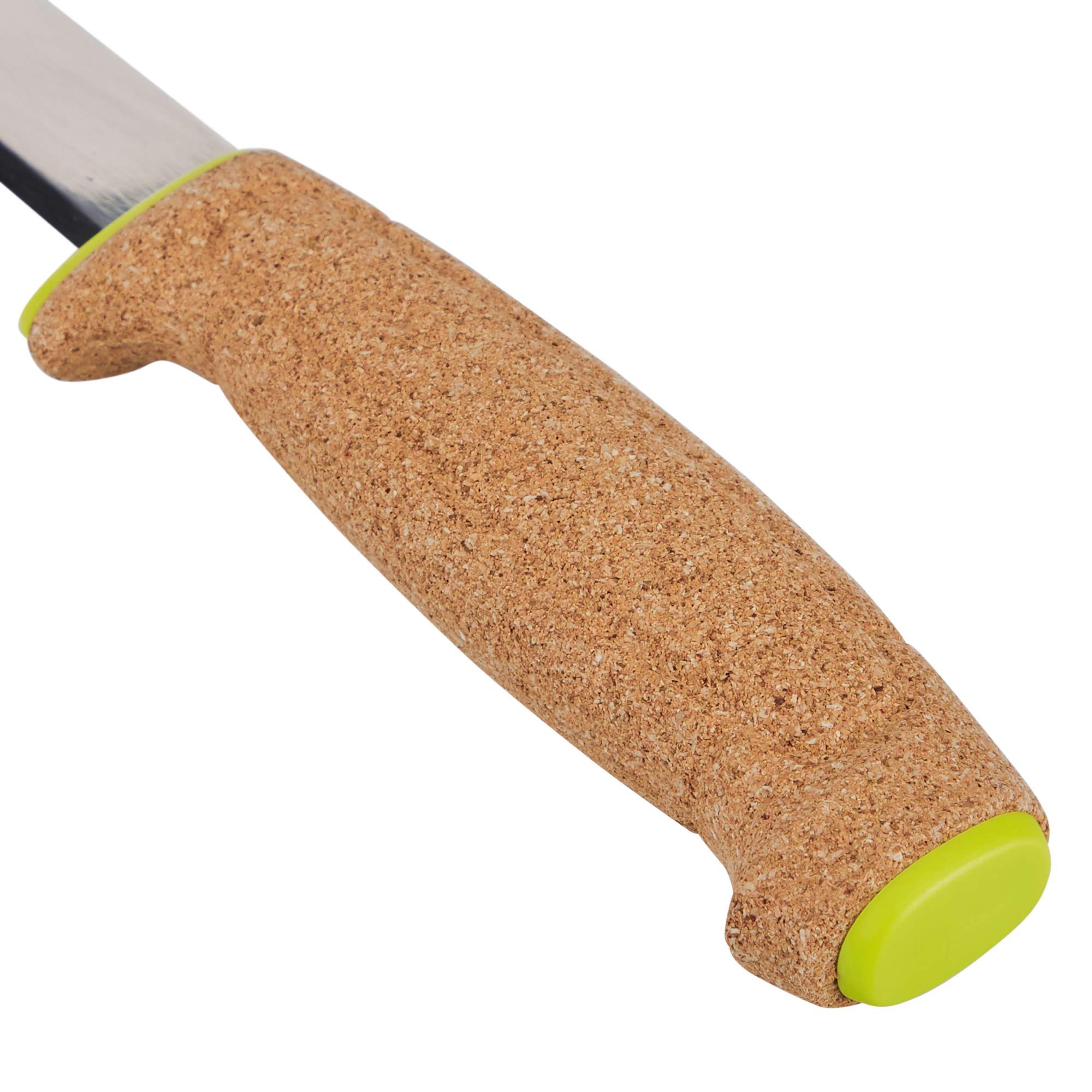 Morakniv FLOATING KNIFE LIME GREEN - Feststehendes Messer Morakniv FLOATING KNIFE LIME GREEN - Feststehendes Messer