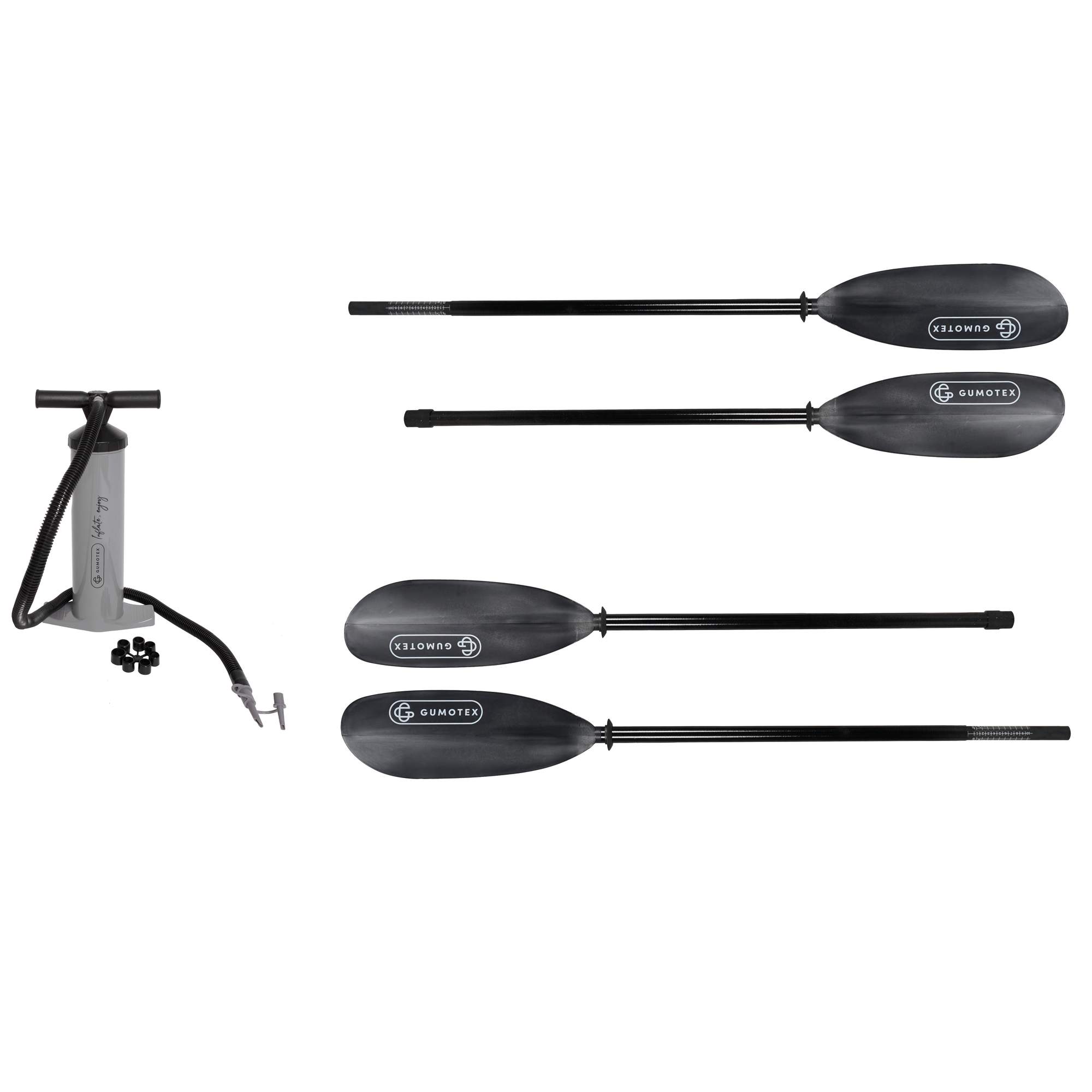 Gumotex SET PUMPE PADDEL