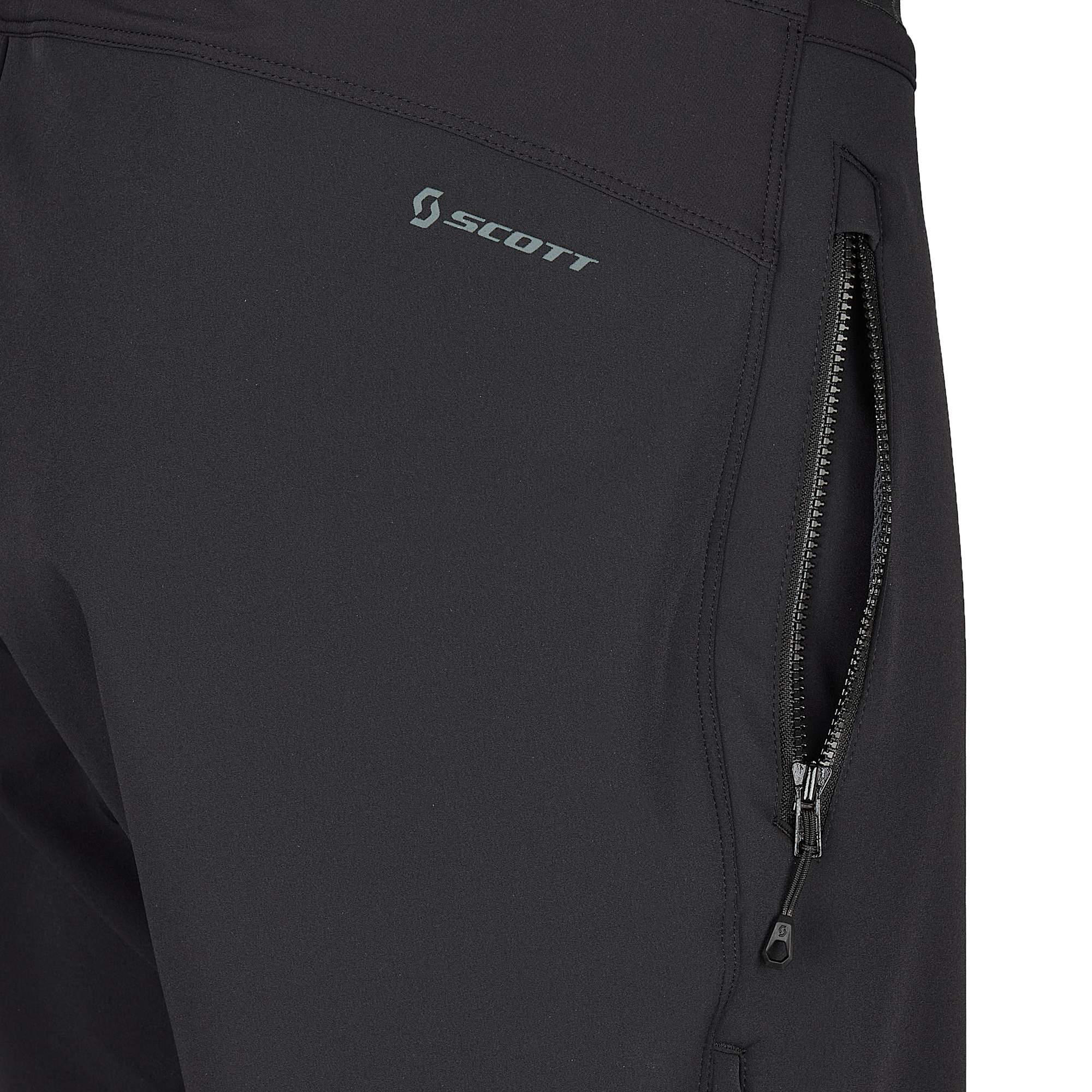 Scott SCO PANTS M\'S TRAIL STORM HYBRID Herren - Fahrradhose