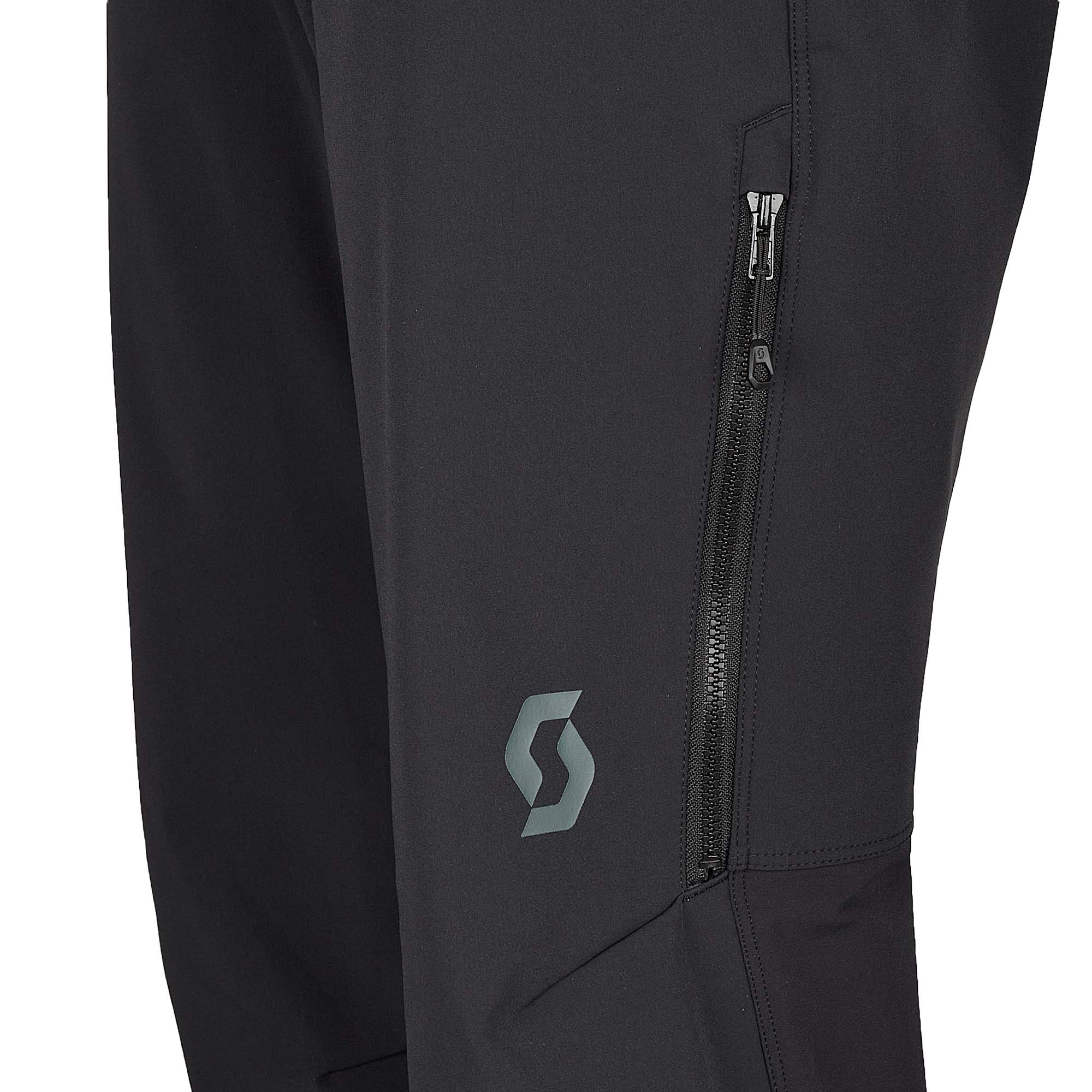 Scott SCO PANTS M\'S TRAIL STORM HYBRID Herren - Fahrradhose