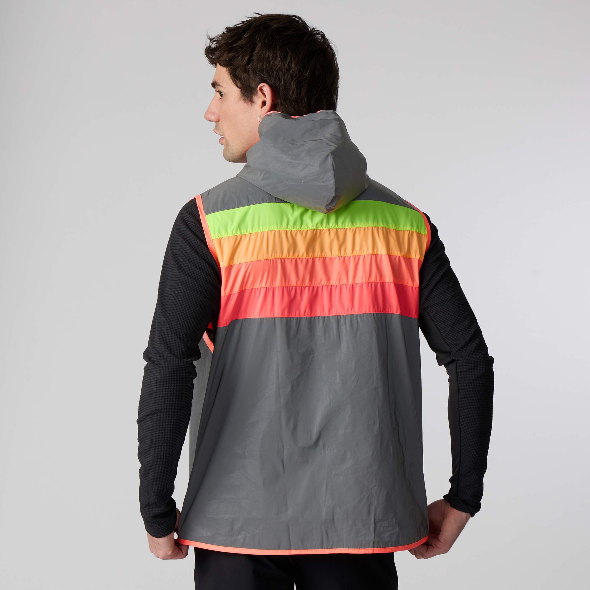 Gofluo DARKFLOW Unisex - Weste