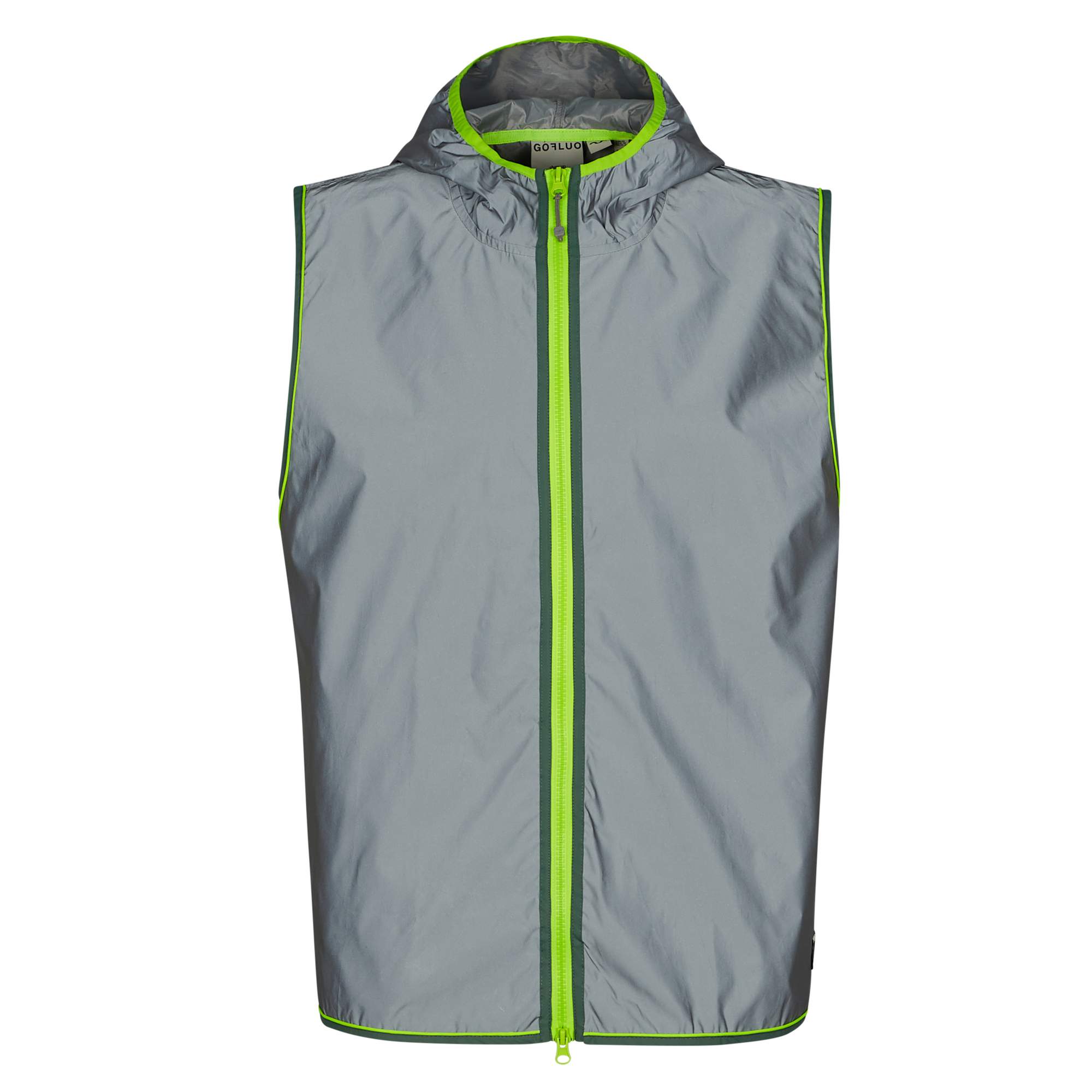 Gofluo DARKNIGHT Unisex - Weste