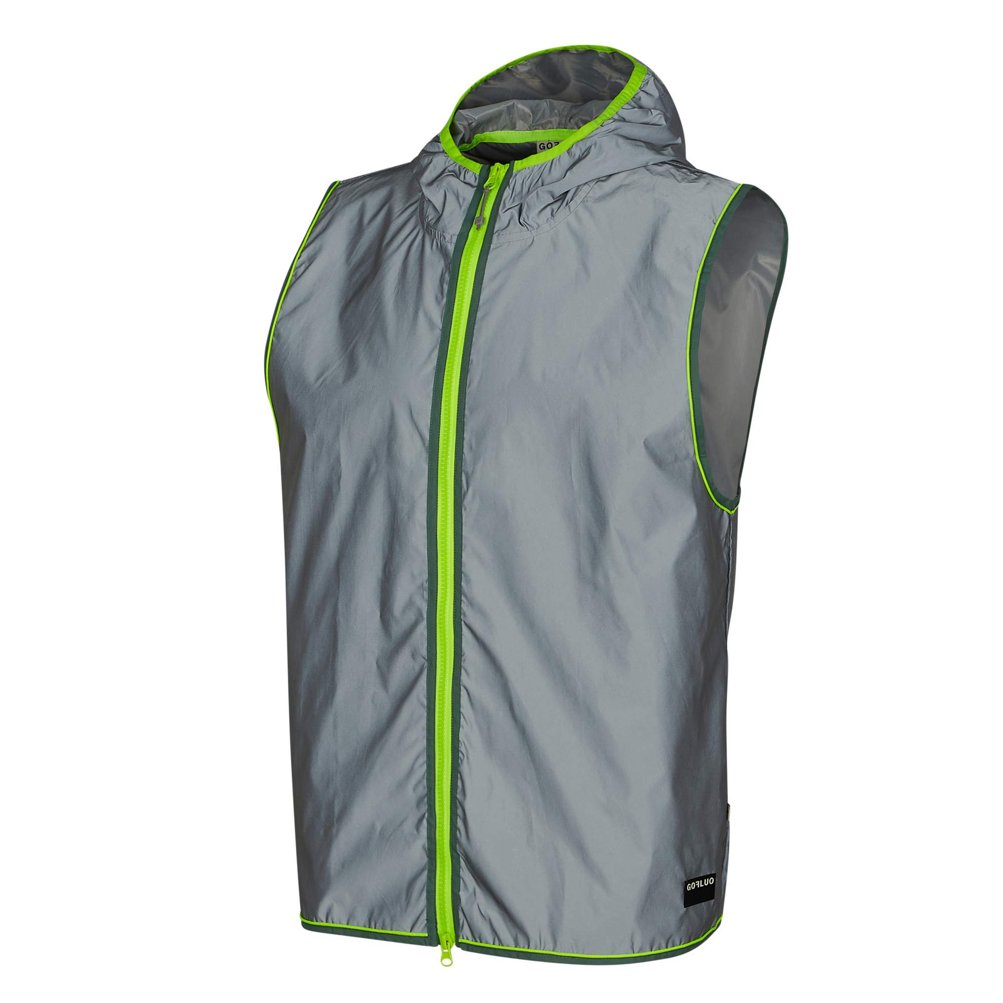 Gofluo DARKNIGHT Unisex - Weste