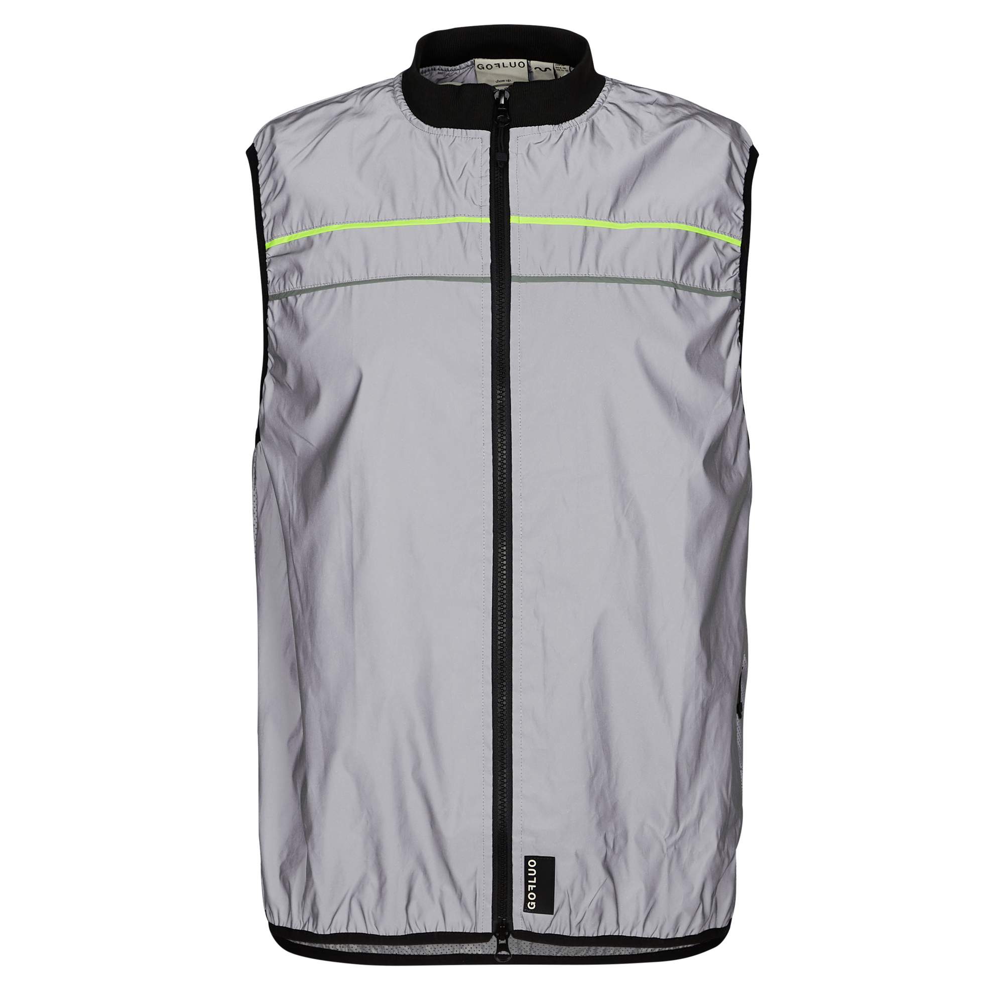 Gofluo GEORGE Unisex - Weste