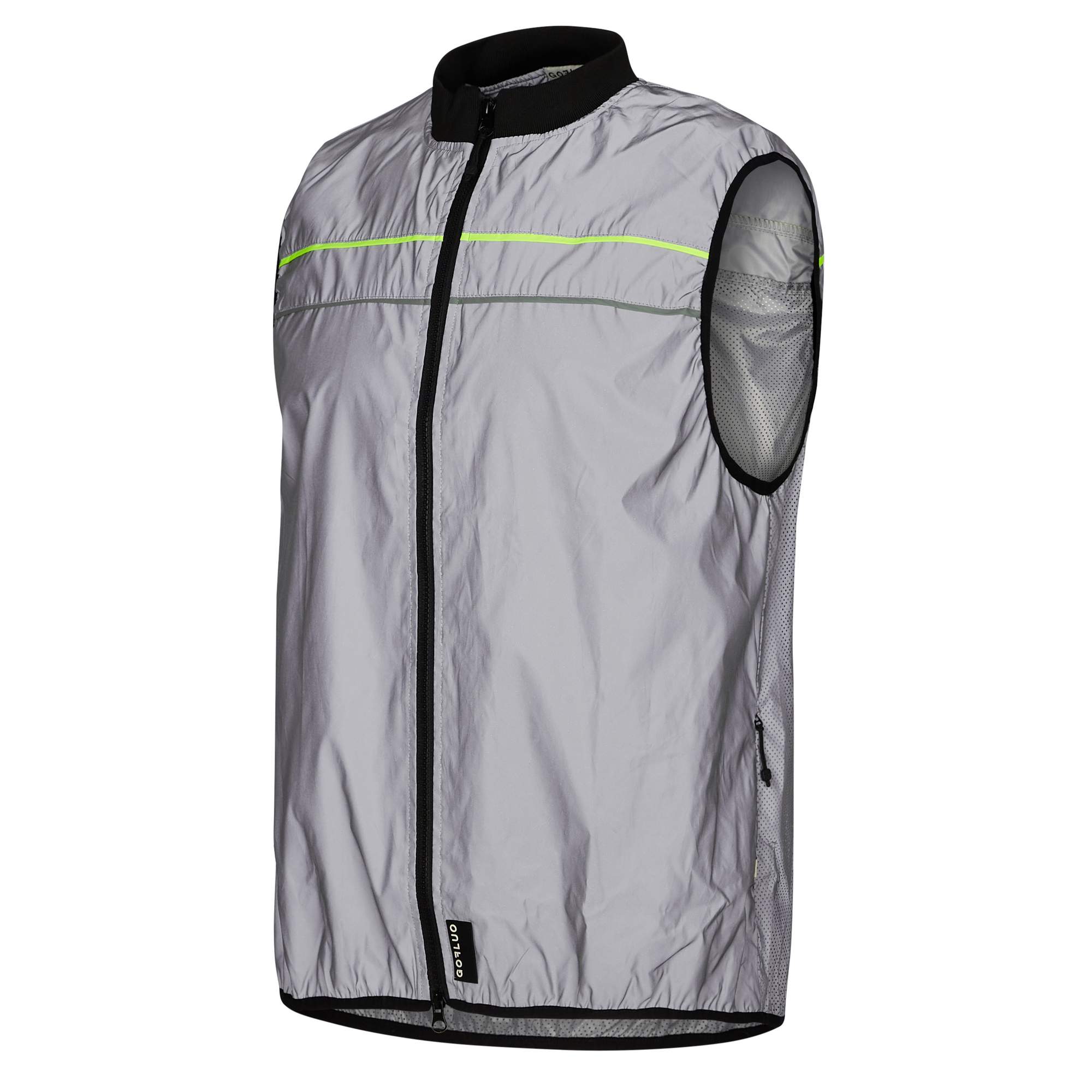 Gofluo GEORGE Unisex - Weste