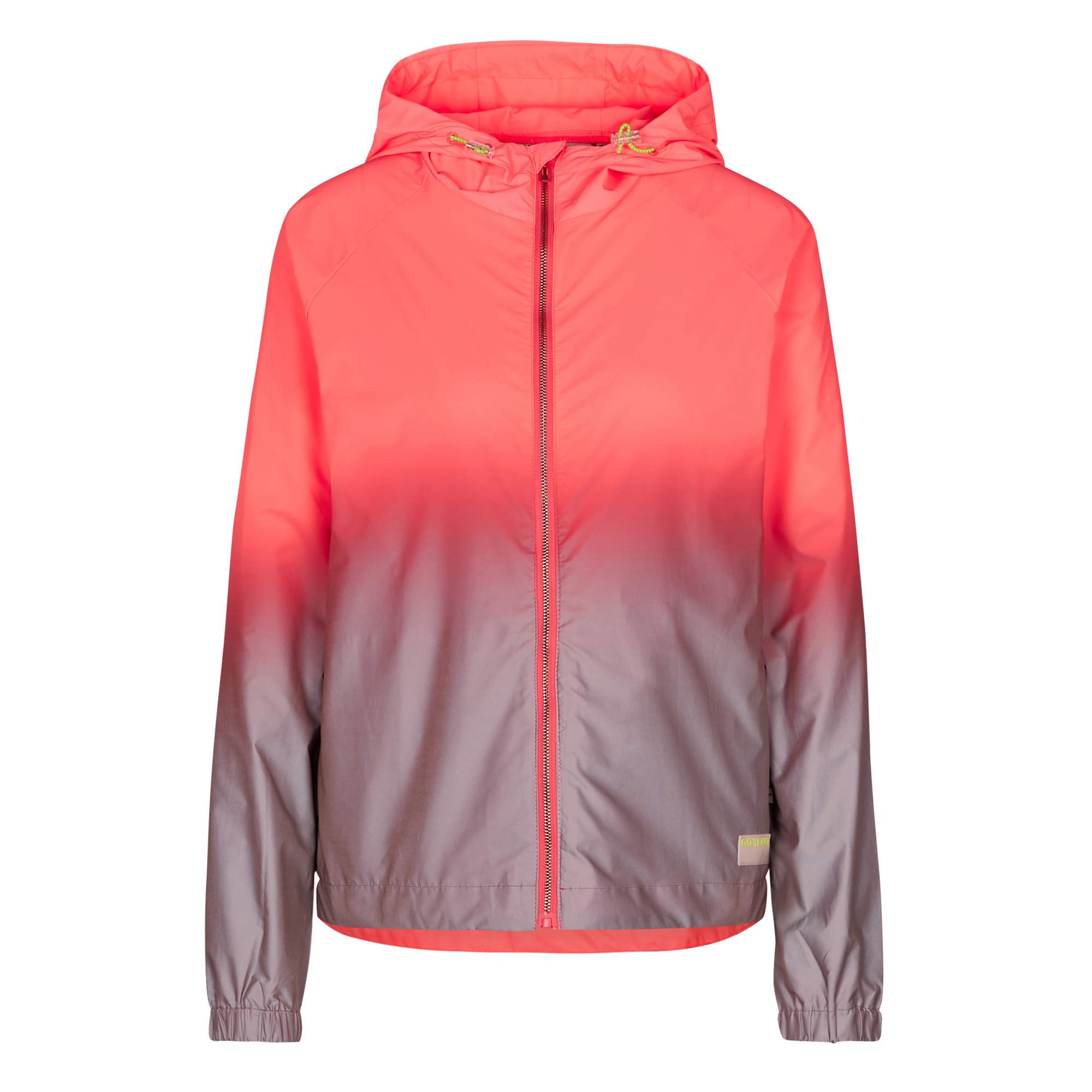 Gofluo BILLIE Unisex - Fahrradjacke